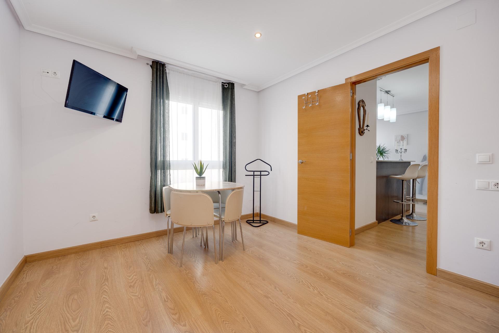 Apartment for sale in Torrevieja, Alicante, Spain