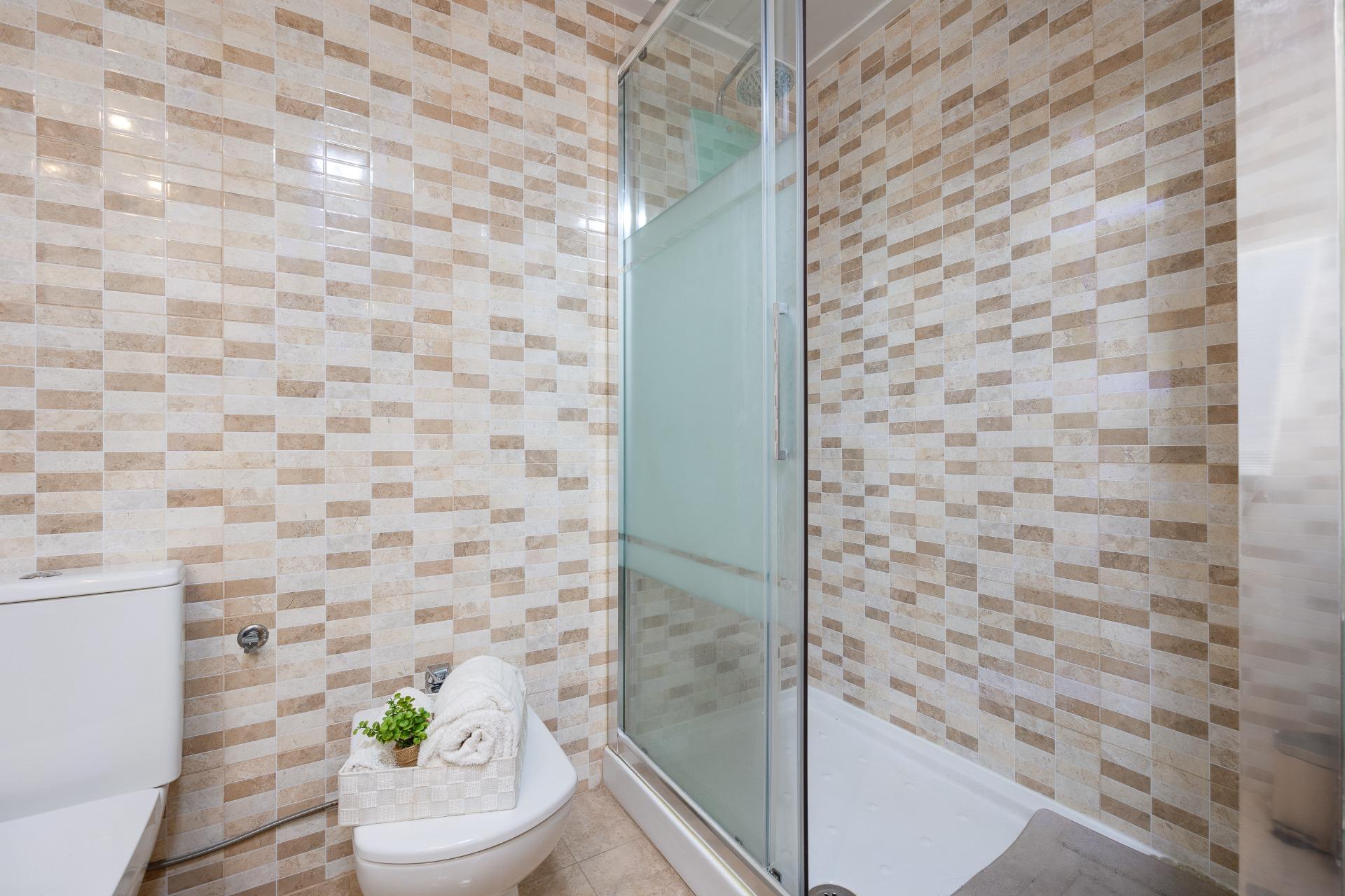 Apartment for sale in Torrevieja, Alicante, Spain