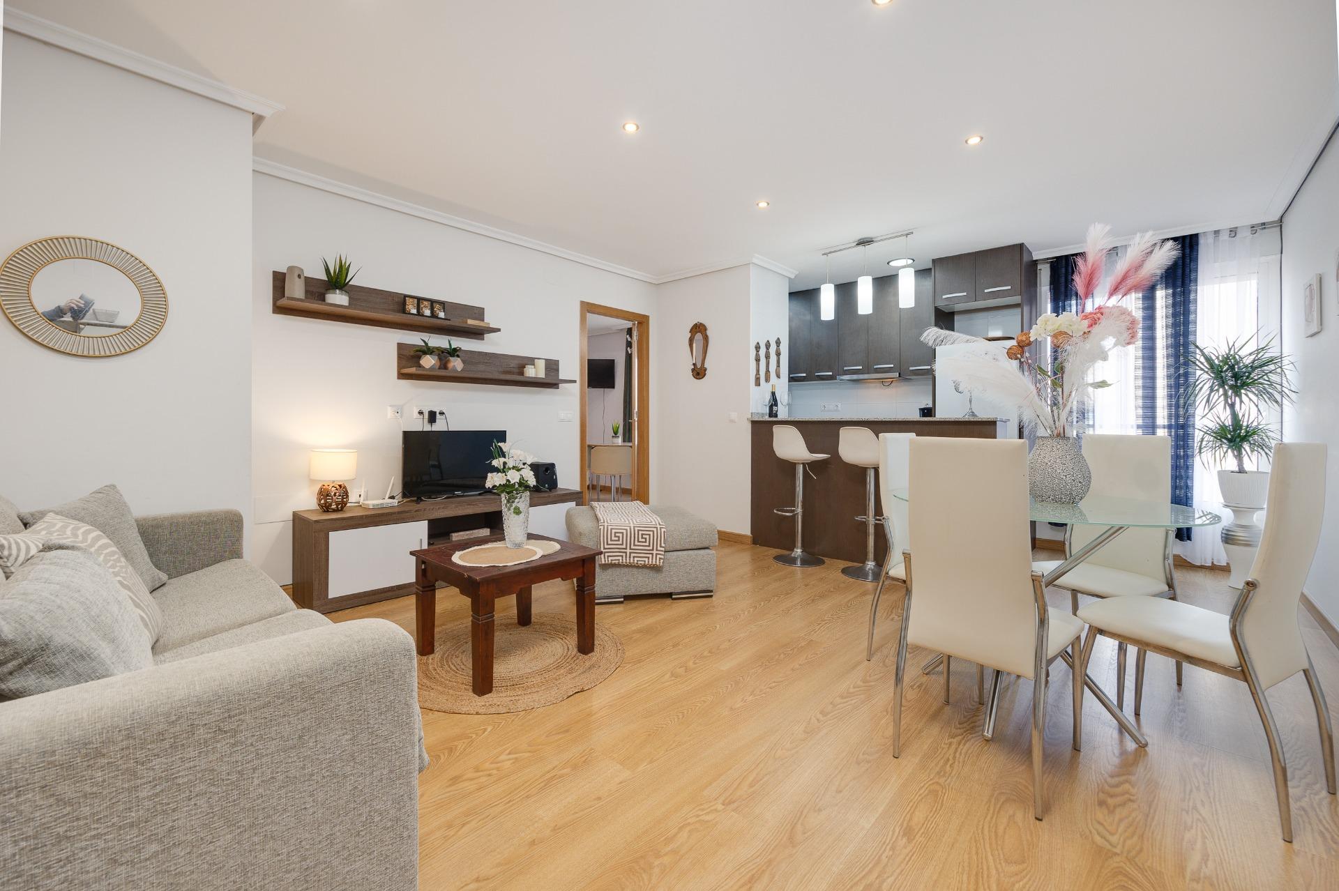 Apartment for sale in Torrevieja, Alicante, Spain