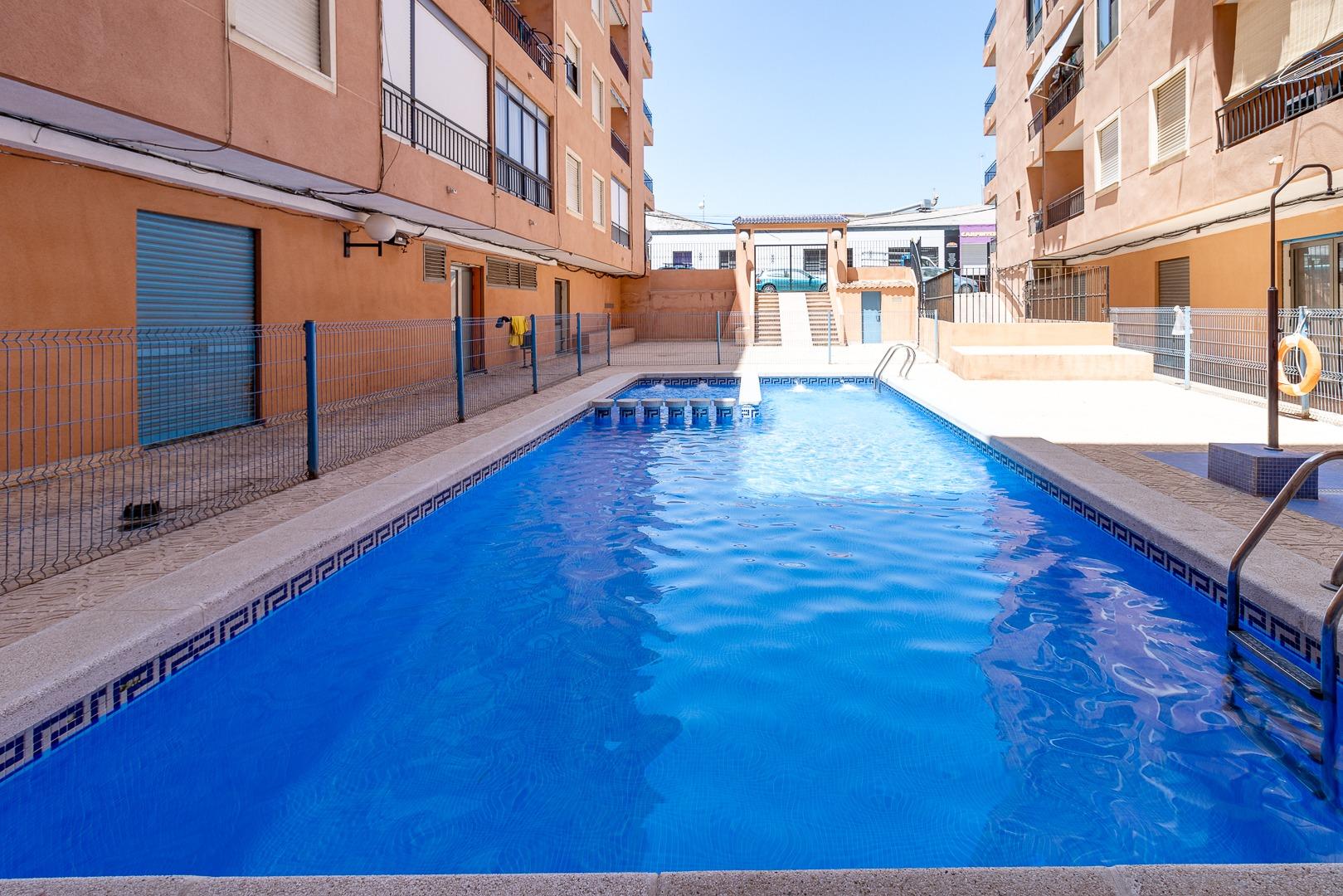 Apartment for sale in Torrevieja, Alicante, Spain