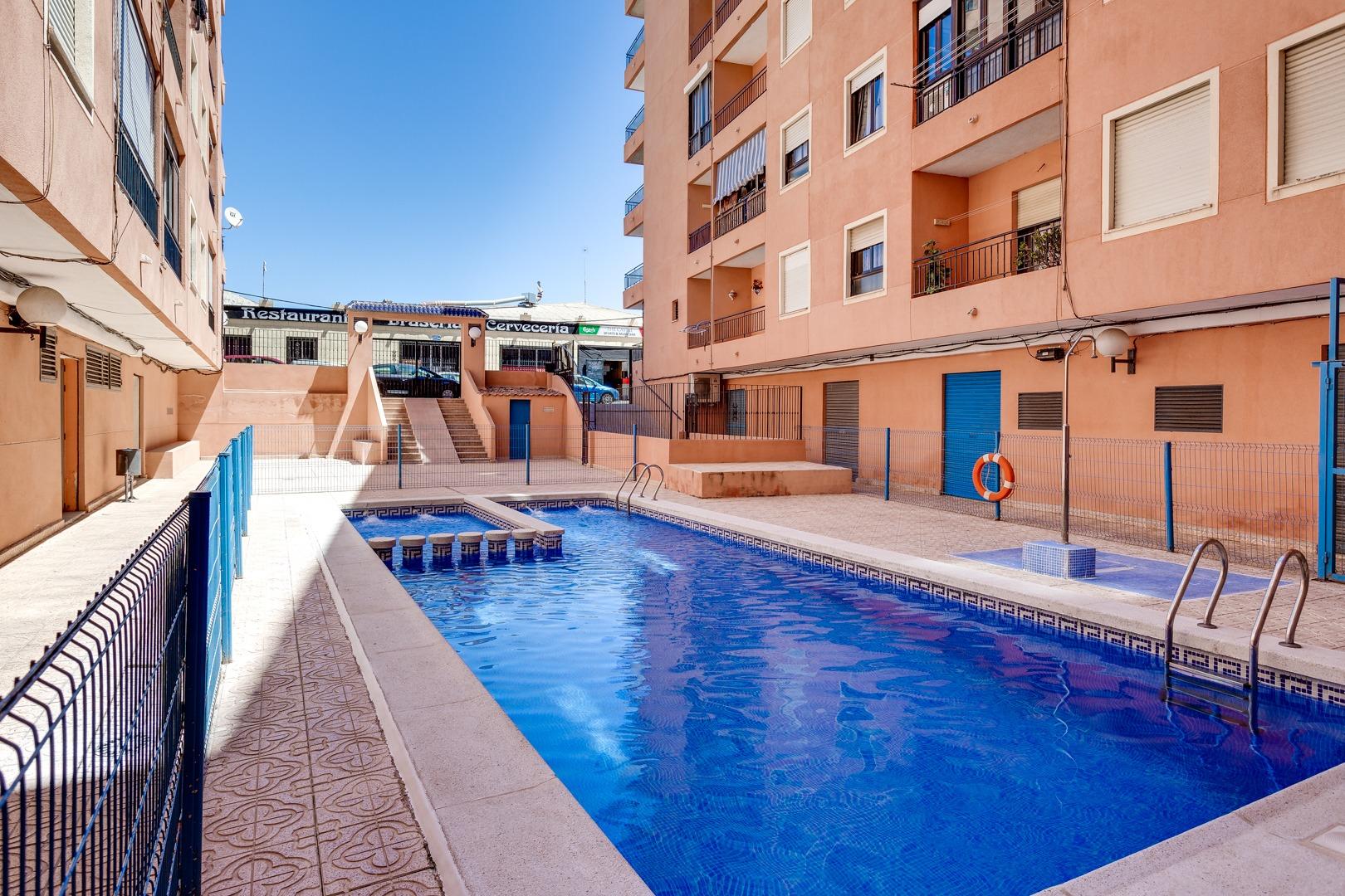 Apartment for sale in Torrevieja, Alicante, Spain