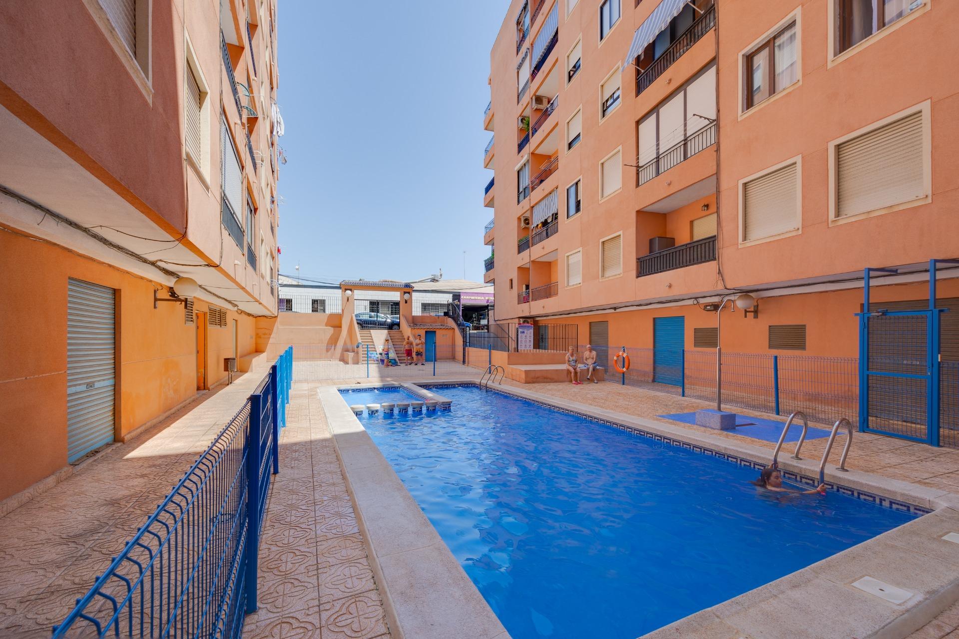 Apartment for sale in Torrevieja, Alicante, Spain