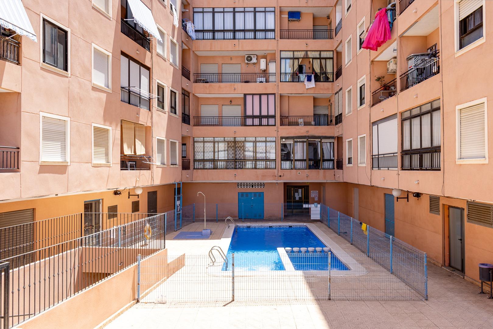 Apartment for sale in Torrevieja, Alicante, Spain