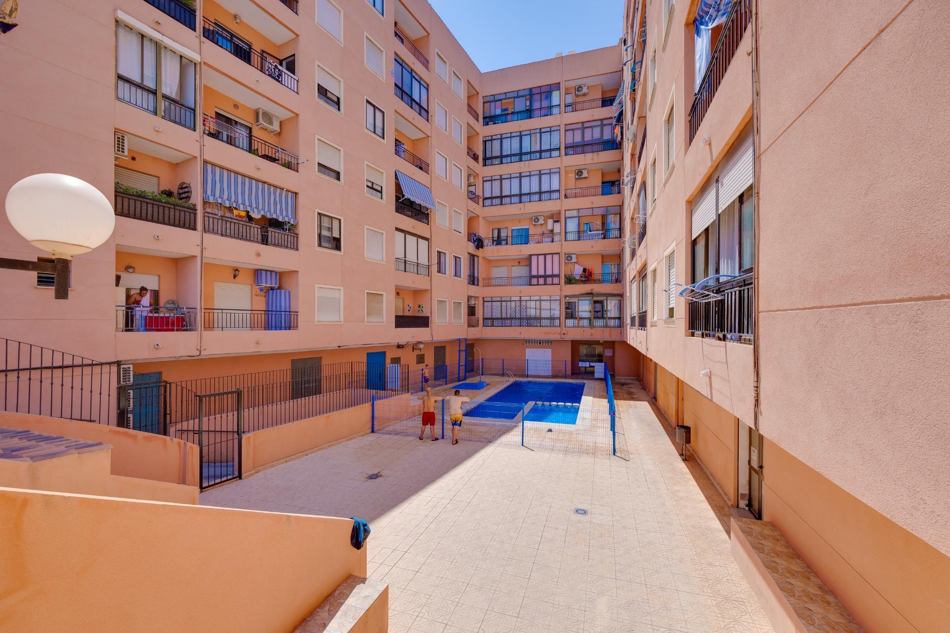 Apartment for sale in Torrevieja, Alicante, Spain