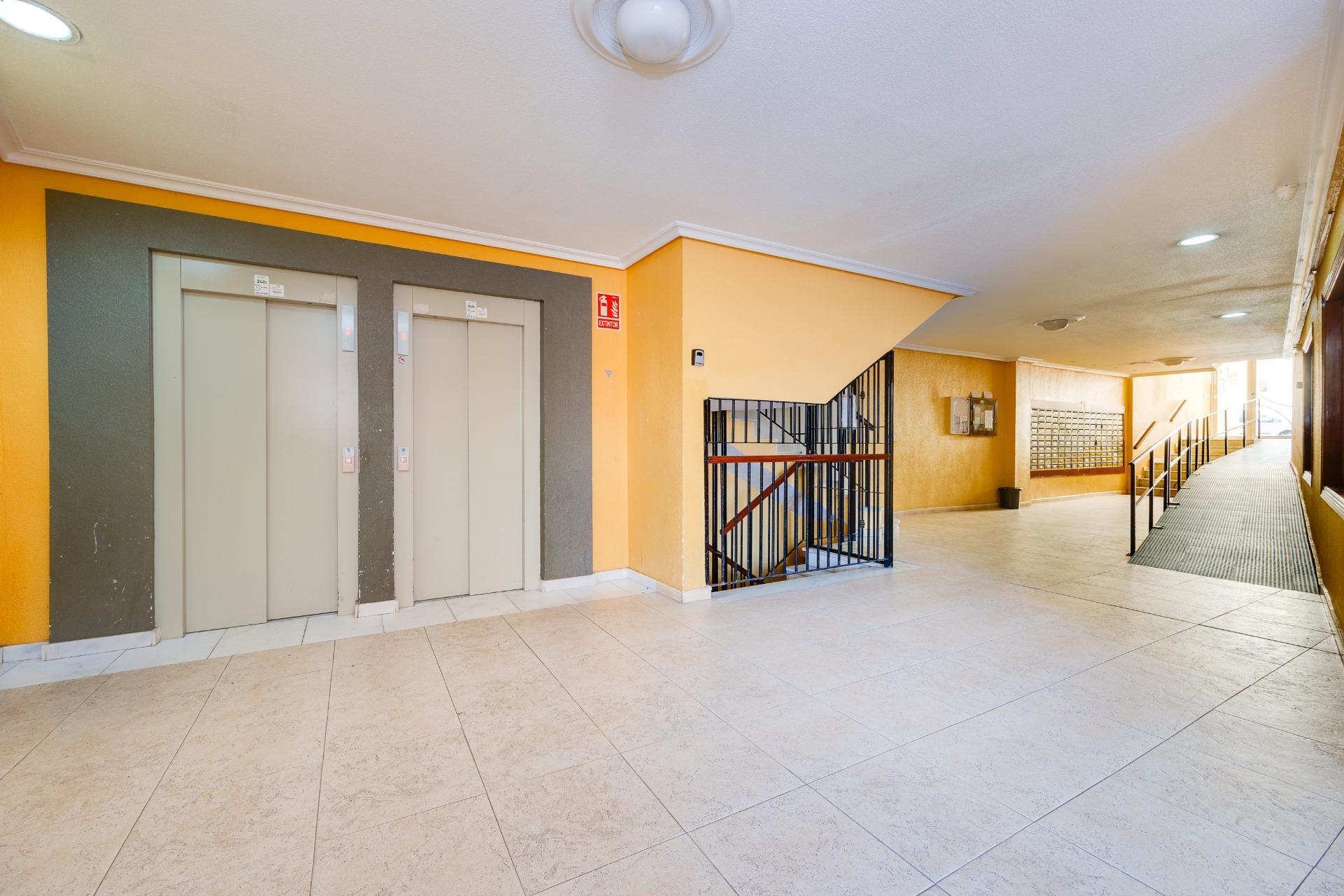 Apartment for sale in Torrevieja, Alicante, Spain