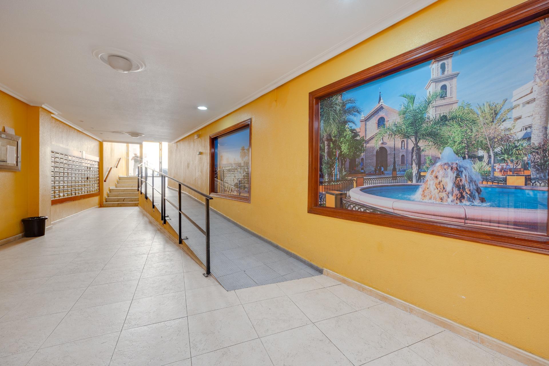 Apartment for sale in Torrevieja, Alicante, Spain
