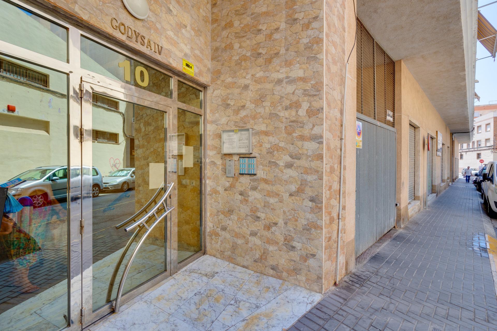 Apartment for sale in Torrevieja, Alicante, Spain