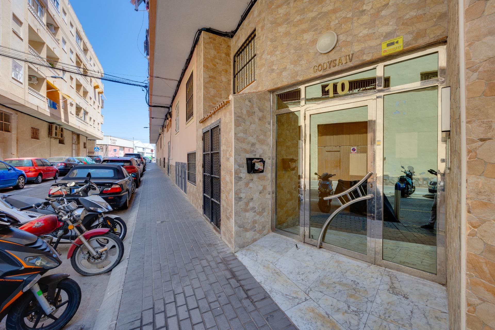 Apartment for sale in Torrevieja, Alicante, Spain