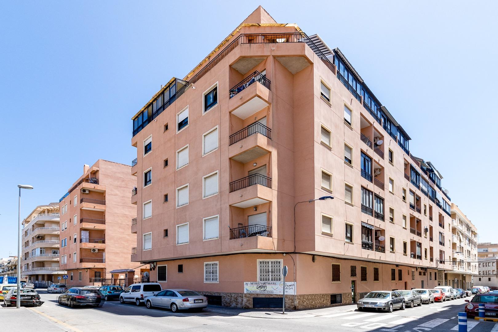 Apartment for sale in Torrevieja, Alicante, Spain