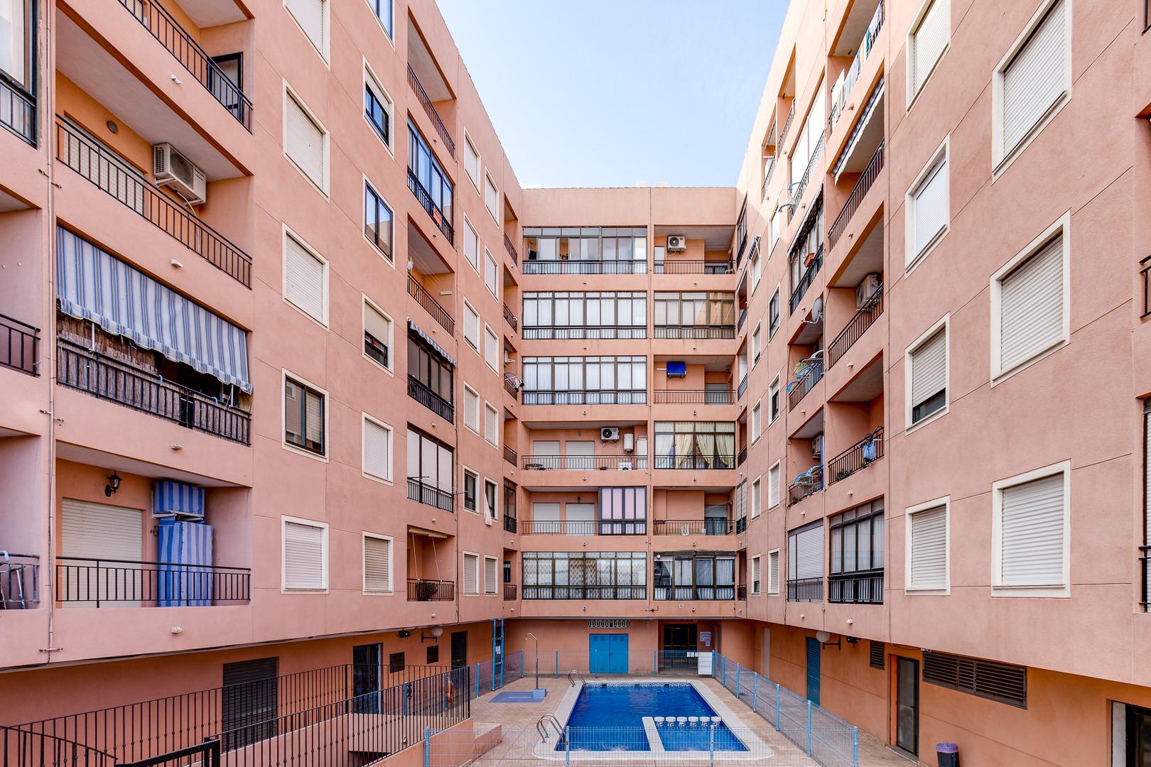 Apartment for sale in Torrevieja, Alicante, Spain