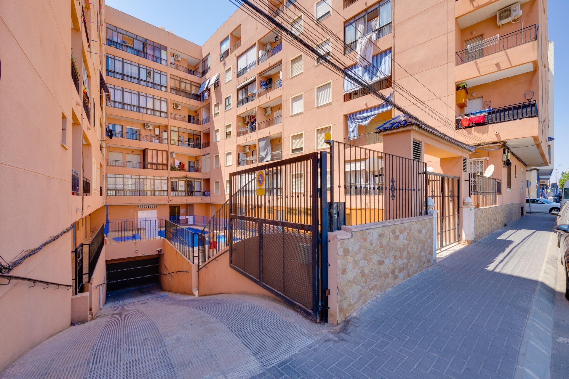 Apartment for sale in Torrevieja, Alicante, Spain