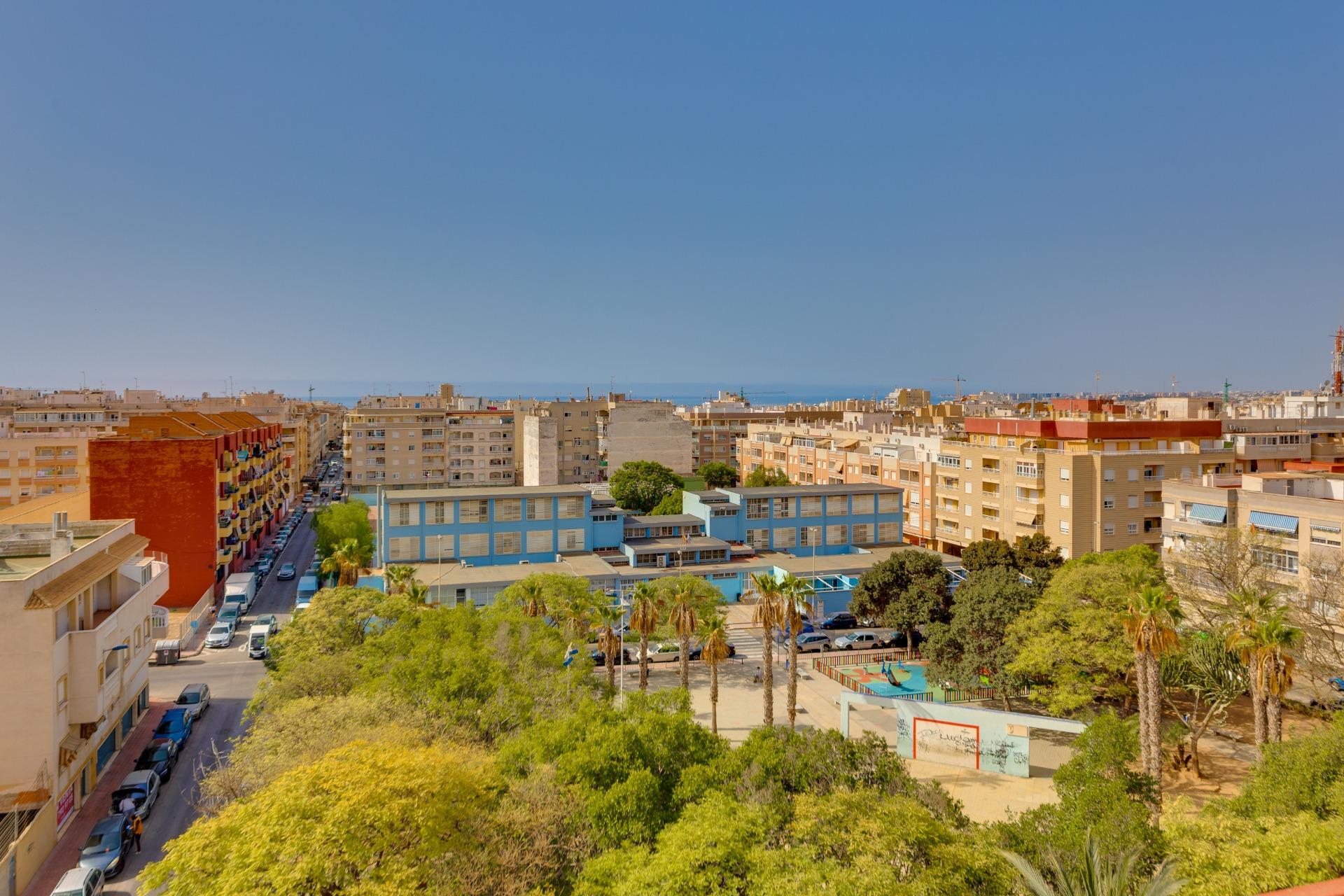 Apartment for sale in Torrevieja, Alicante, Spain