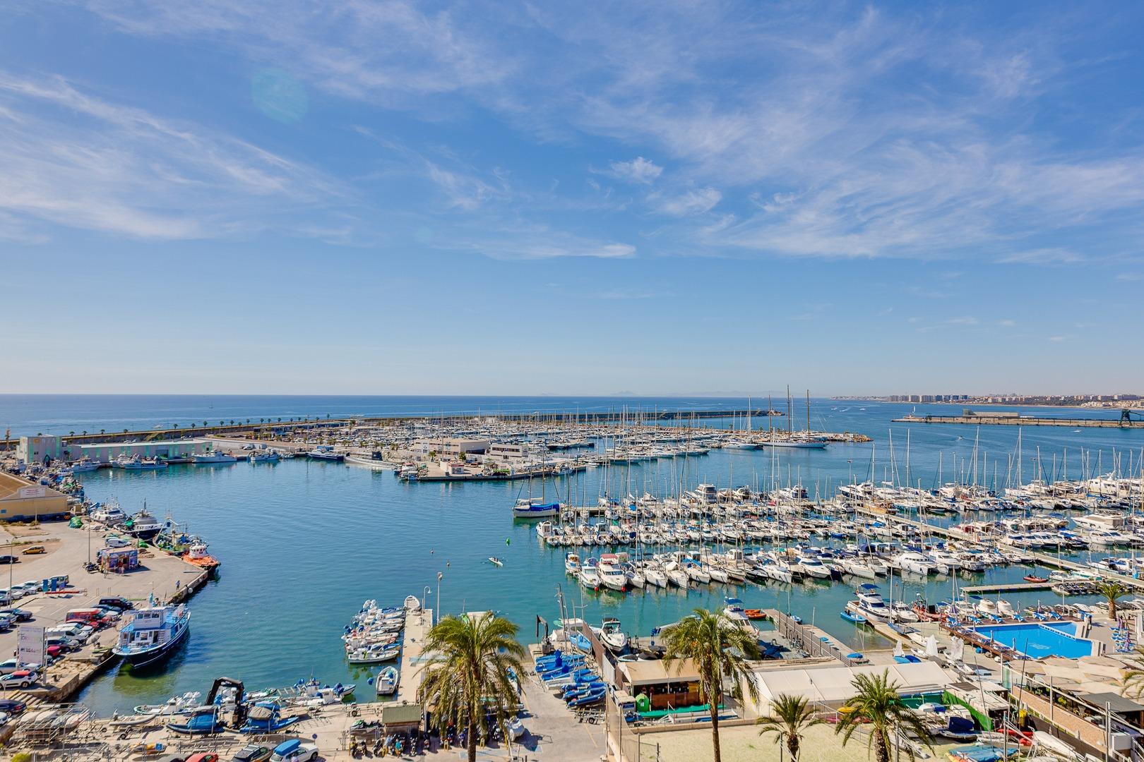 Apartment for sale in Torrevieja, Alicante, Spain