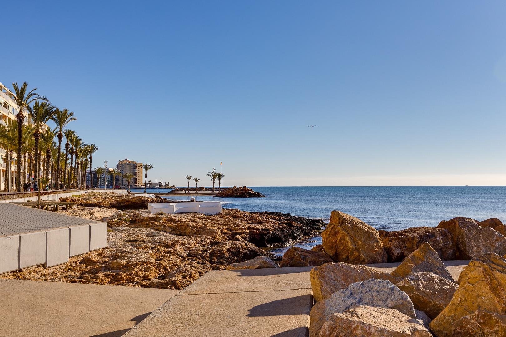 Apartment for sale in Torrevieja, Alicante, Spain