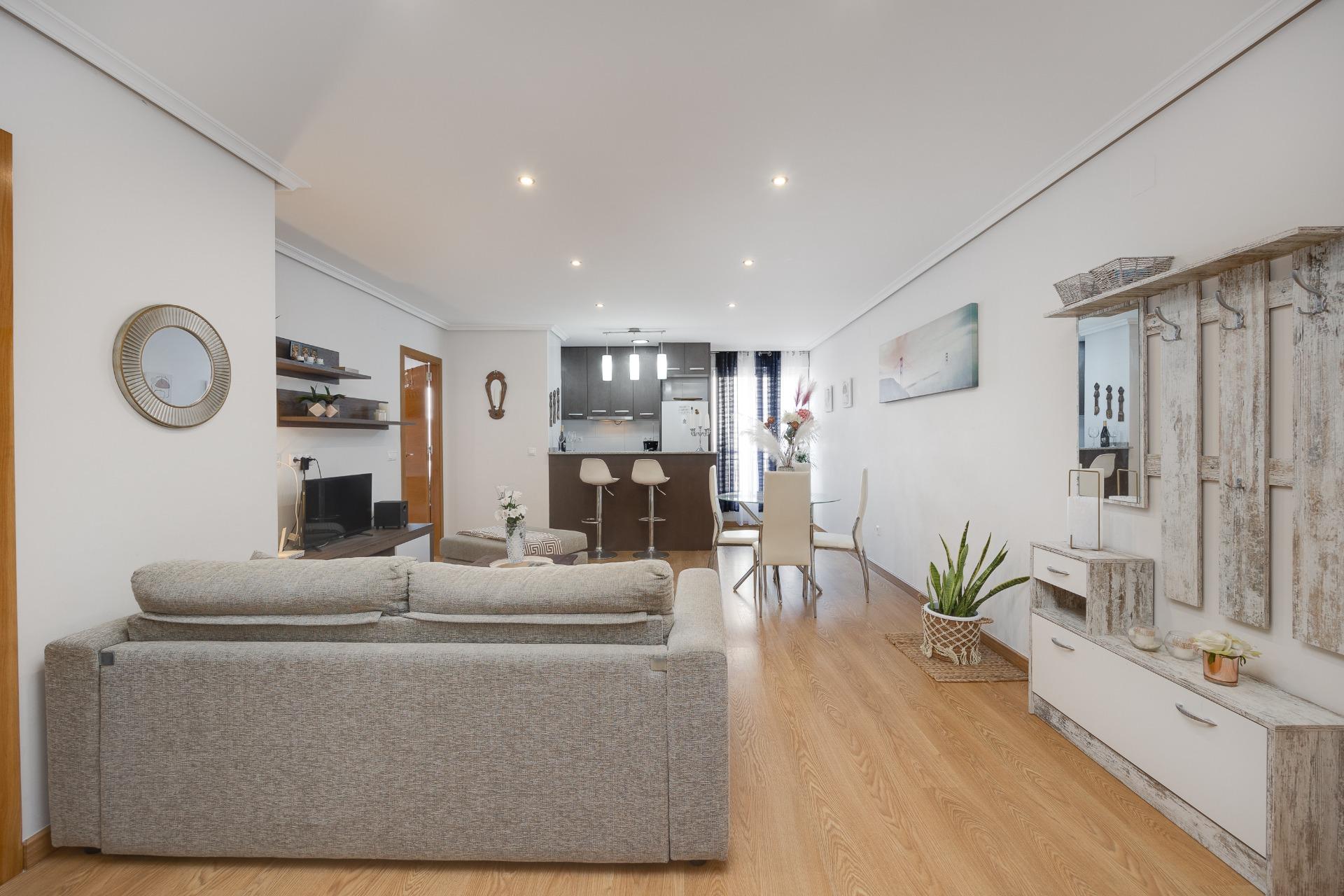 Apartment for sale in Torrevieja, Alicante, Spain