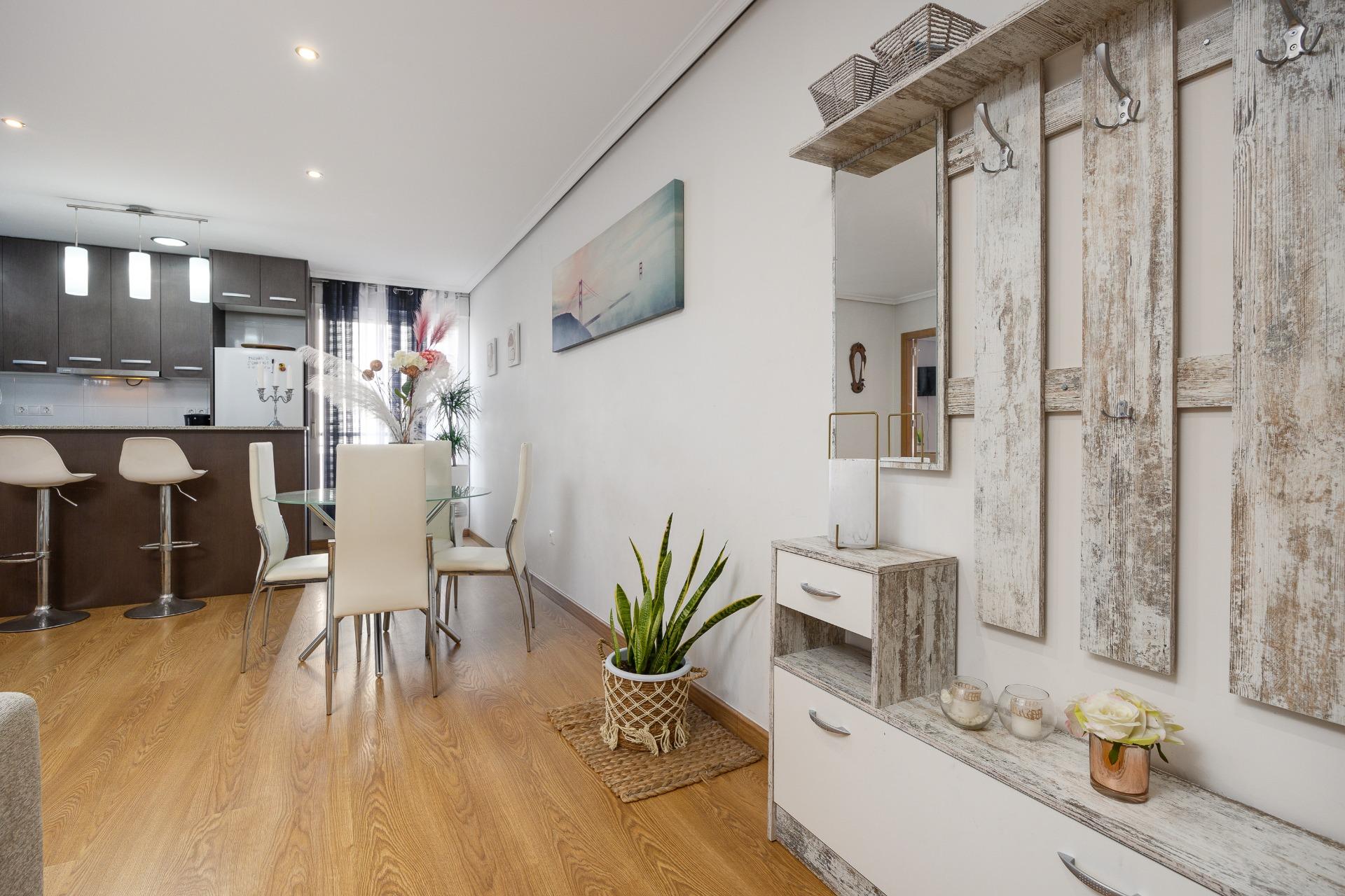 Apartment for sale in Torrevieja, Alicante, Spain