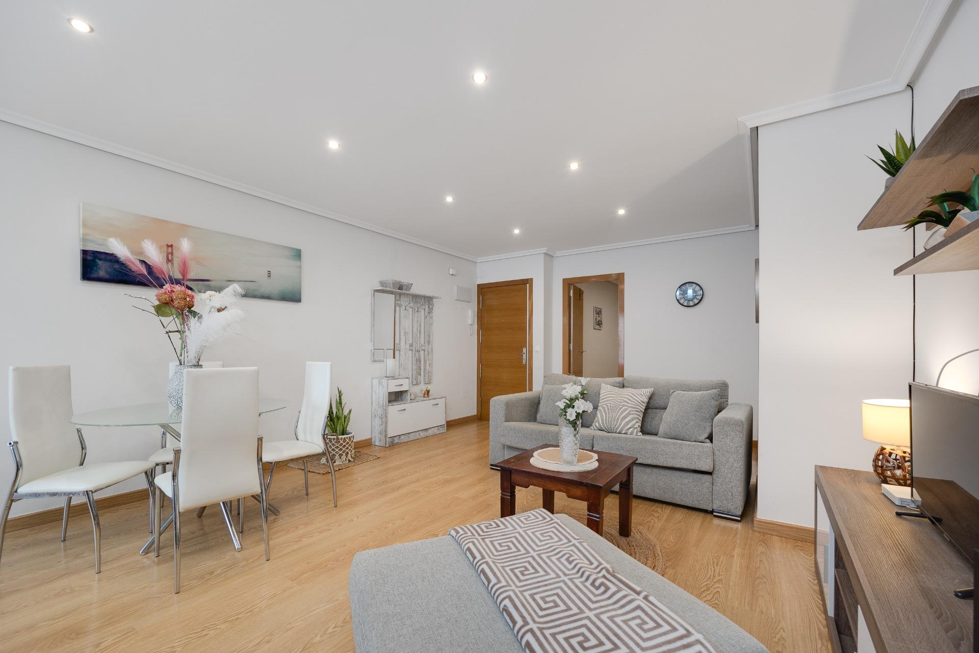 Apartment for sale in Torrevieja, Alicante, Spain