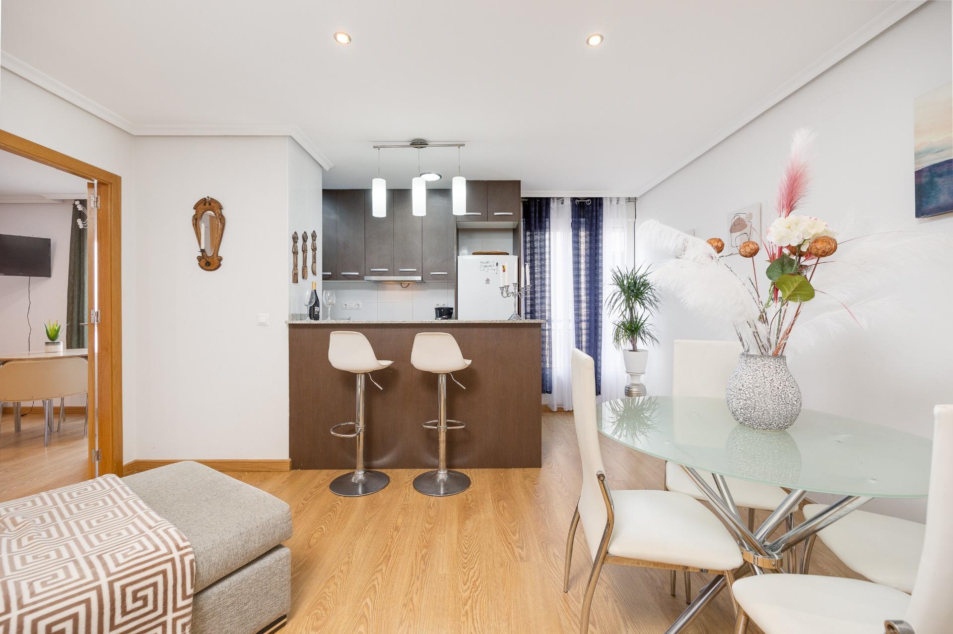 Apartment for sale in Torrevieja, Alicante, Spain
