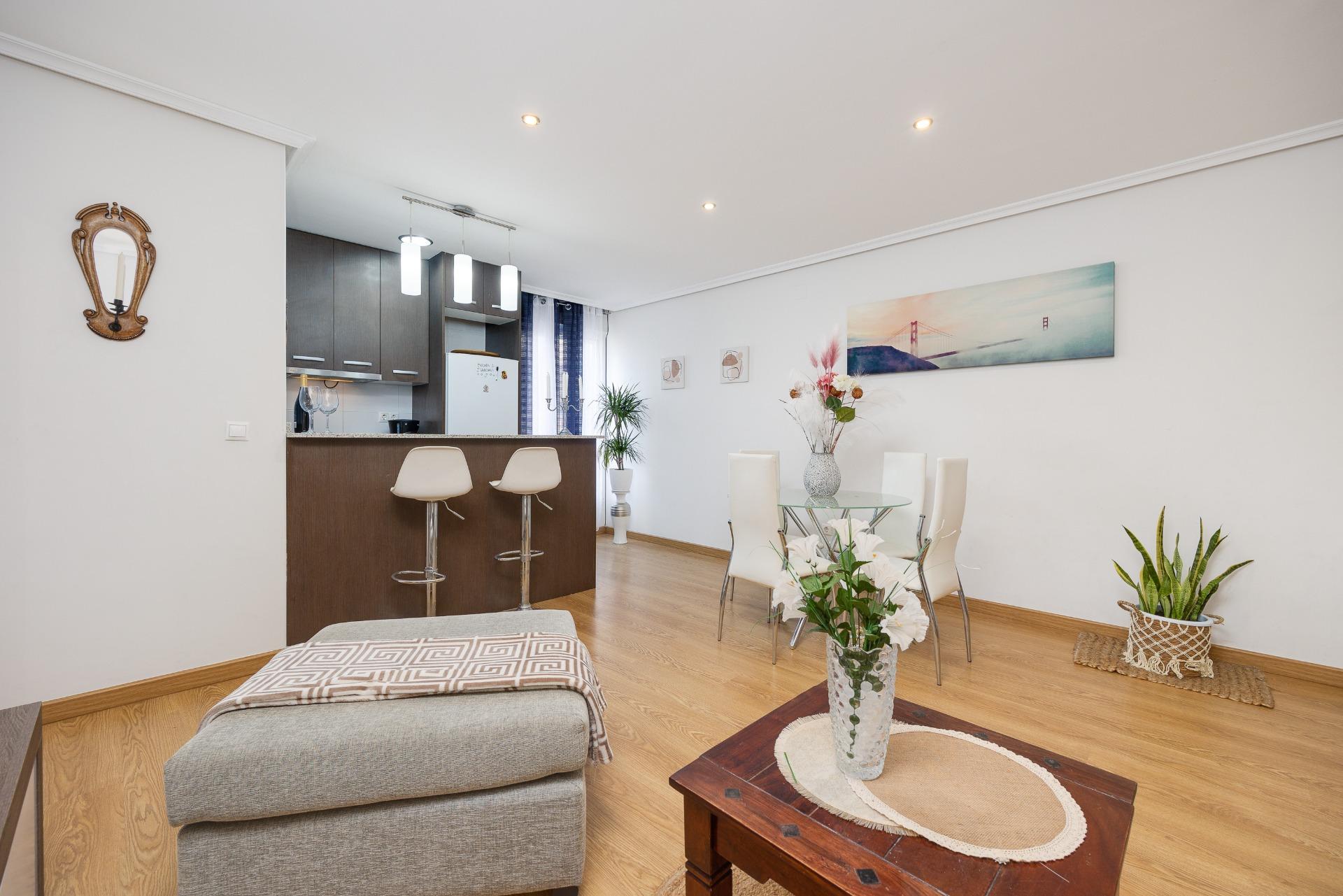 Apartment for sale in Torrevieja, Alicante, Spain