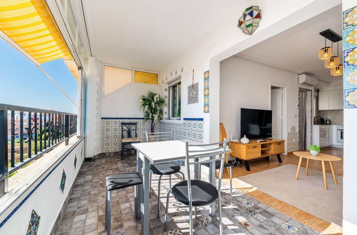 Penthouse for sale in Orihuela Costa, Alicante, Spain