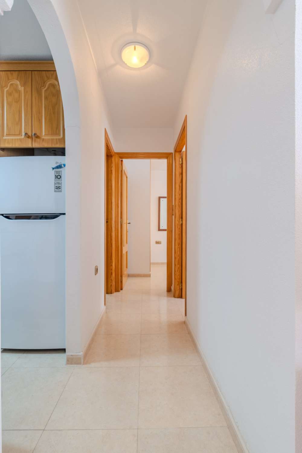 Apartment for sale in Torrevieja, Alicante, Spain