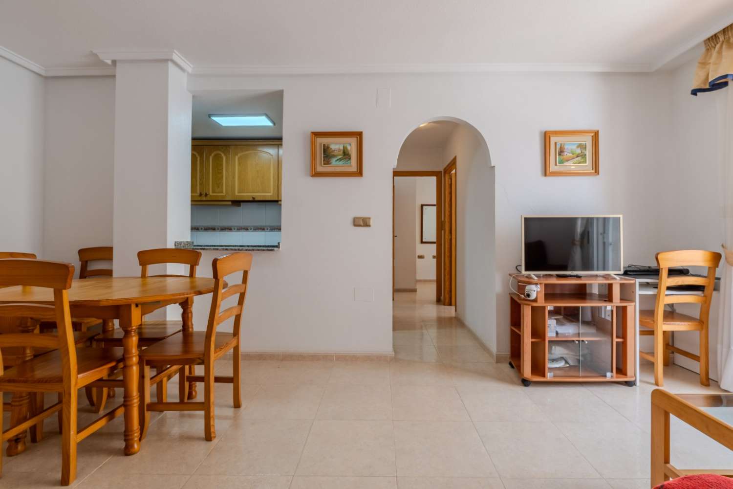 Apartment for sale in Torrevieja, Alicante, Spain