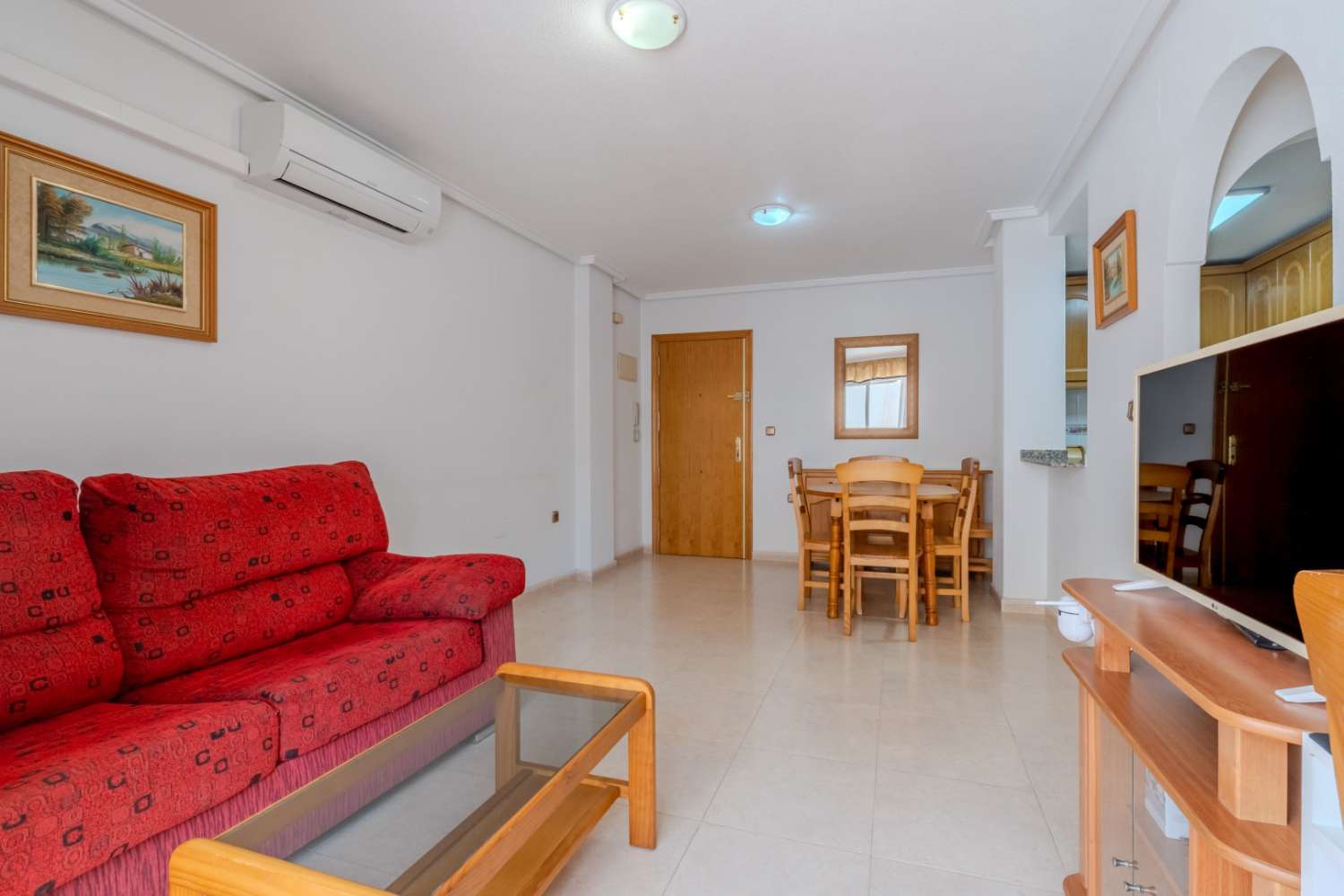 Apartment for sale in Torrevieja, Alicante, Spain