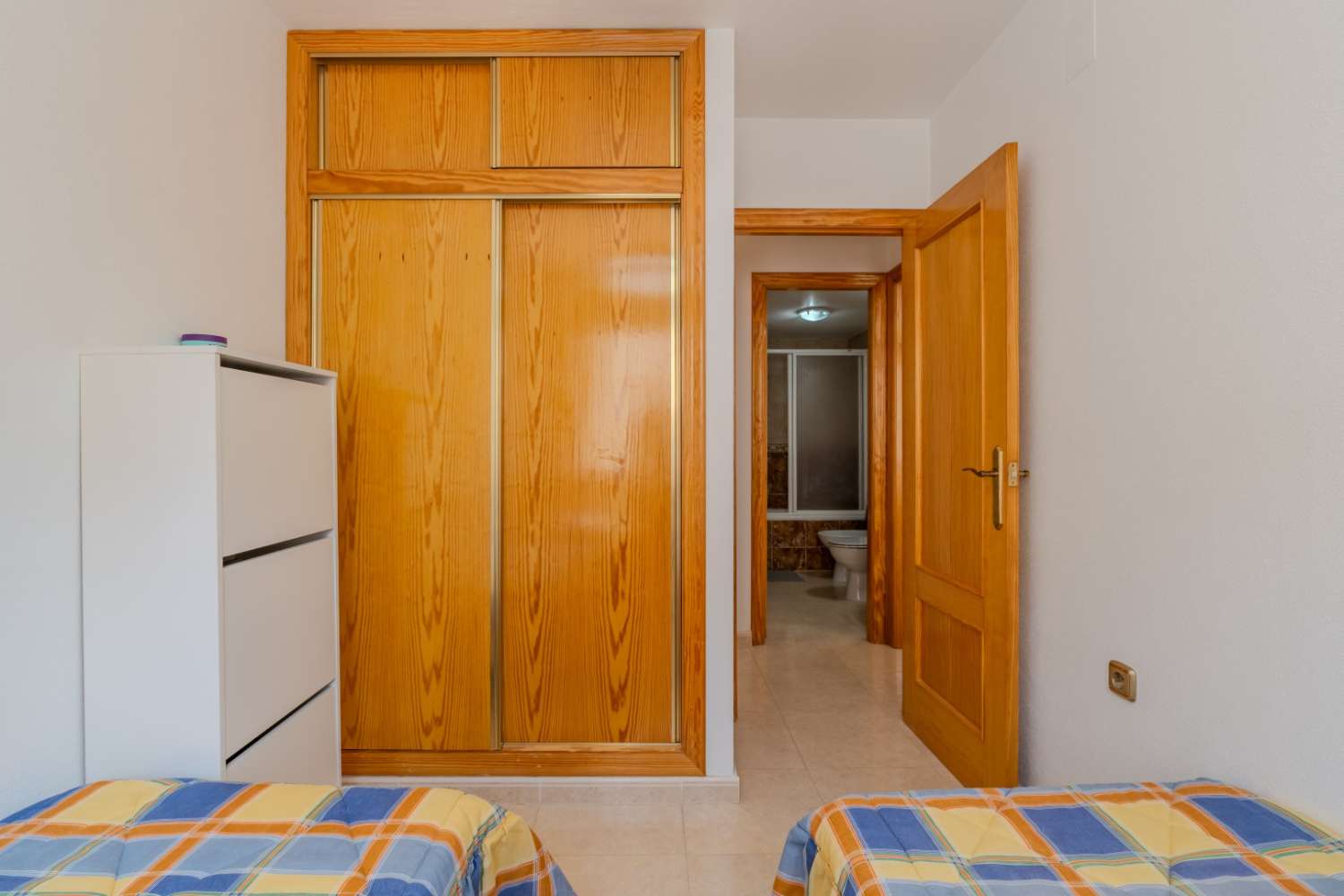 Apartment for sale in Torrevieja, Alicante, Spain