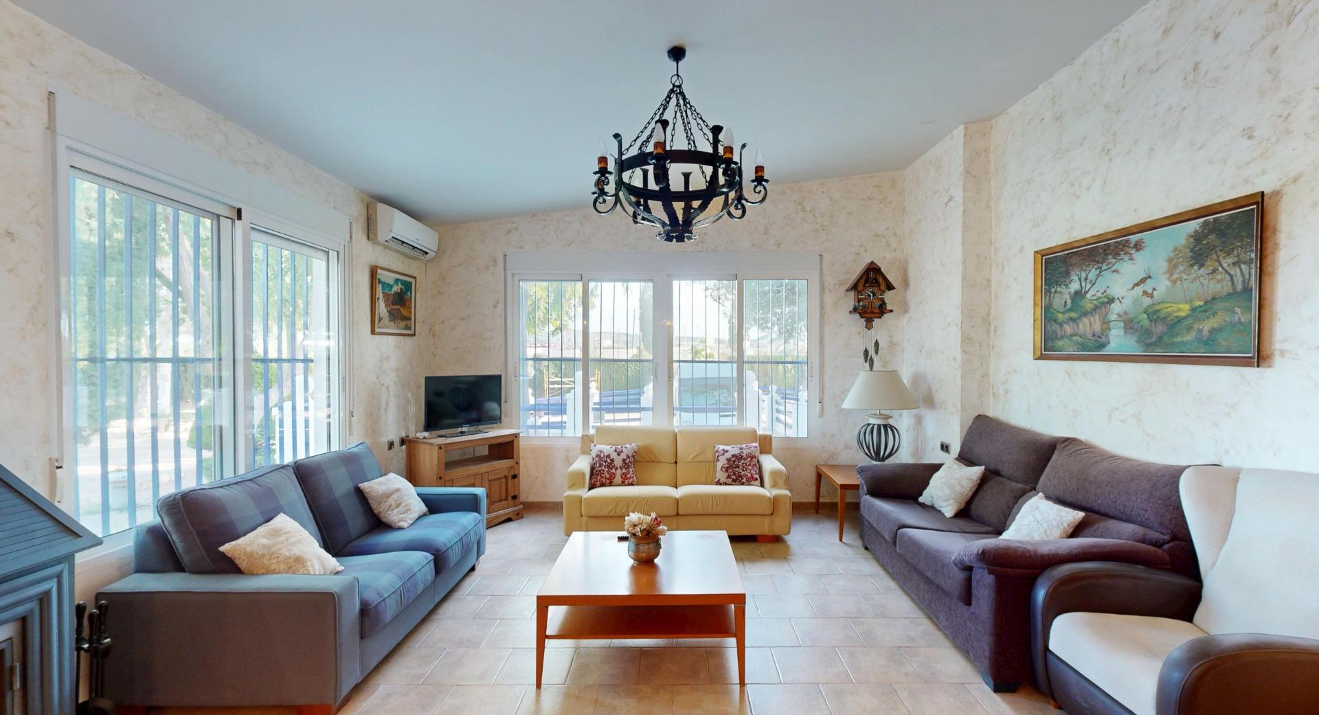Villa for sale in Orihuela, Alicante, Spain