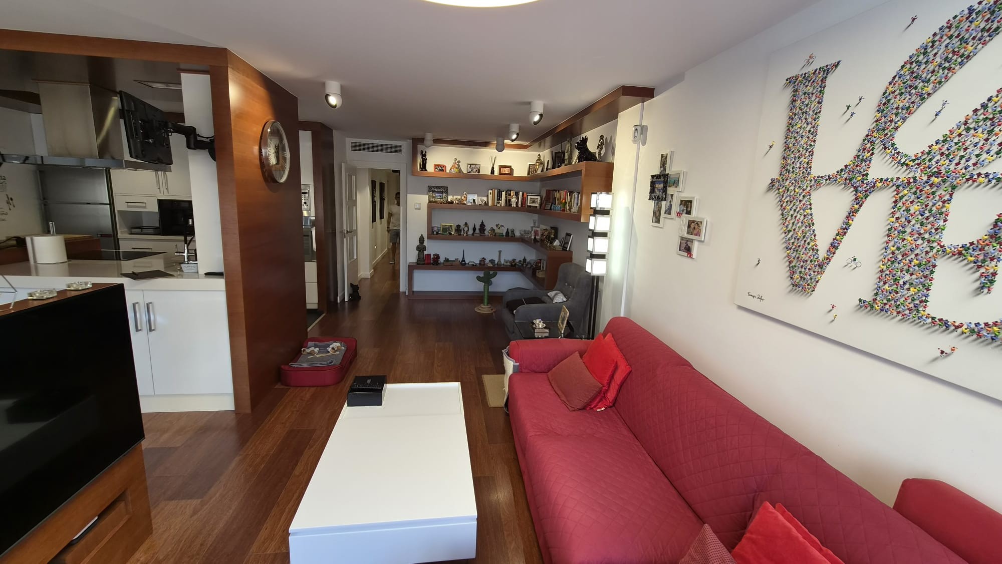 Apartment for sale in Torrevieja, Alicante, Spain