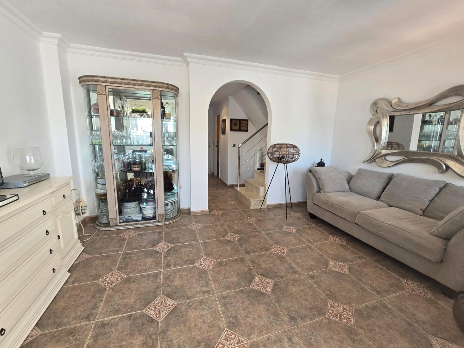 Town House for sale in Torrevieja, Alicante, Spain