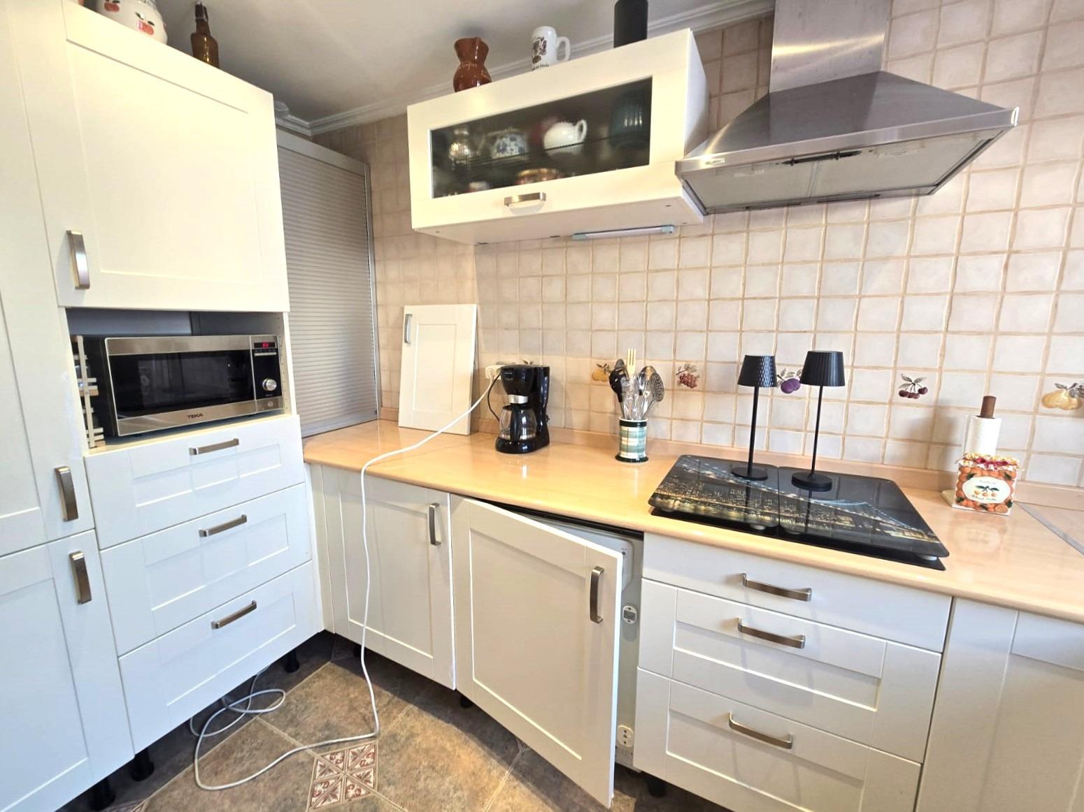 Town House for sale in Torrevieja, Alicante, Spain