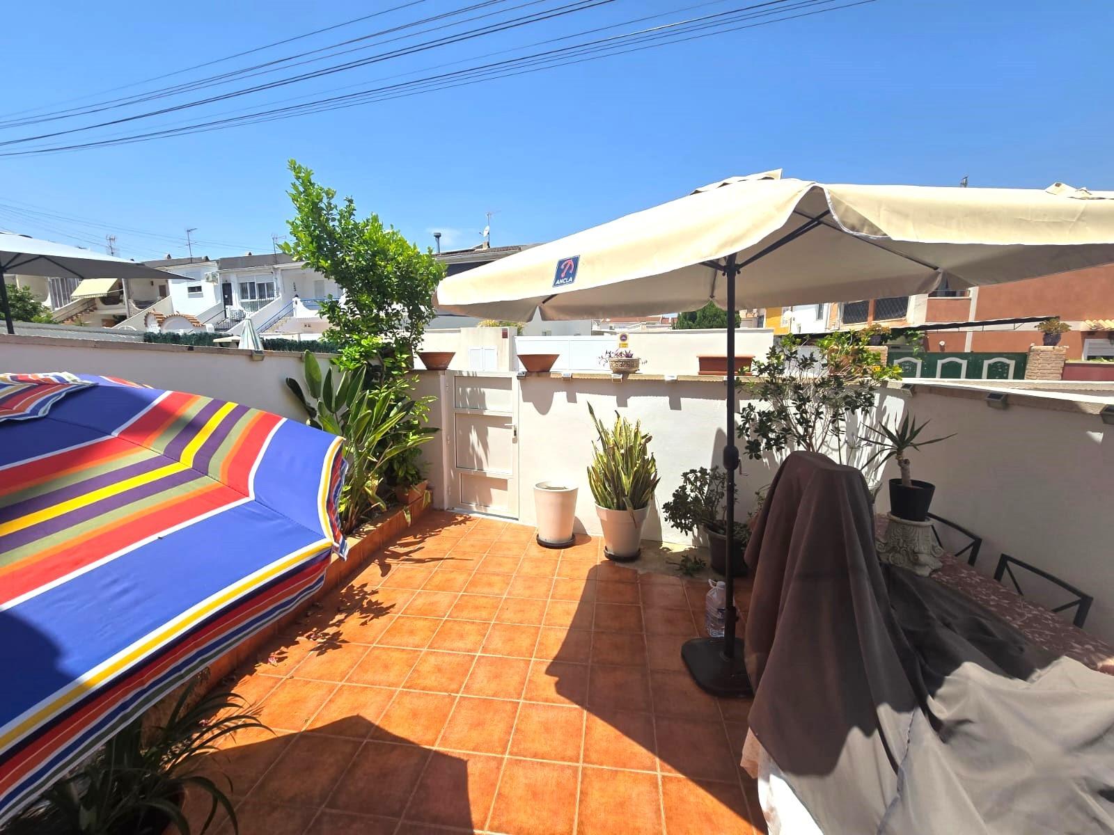 Town House for sale in Torrevieja, Alicante, Spain