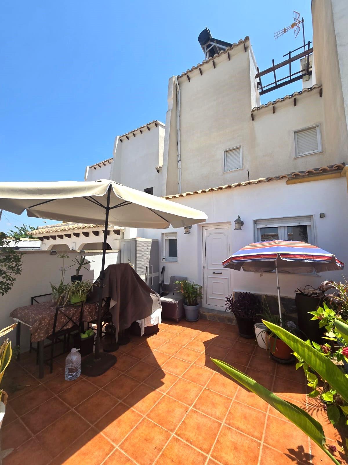 Town House for sale in Torrevieja, Alicante, Spain