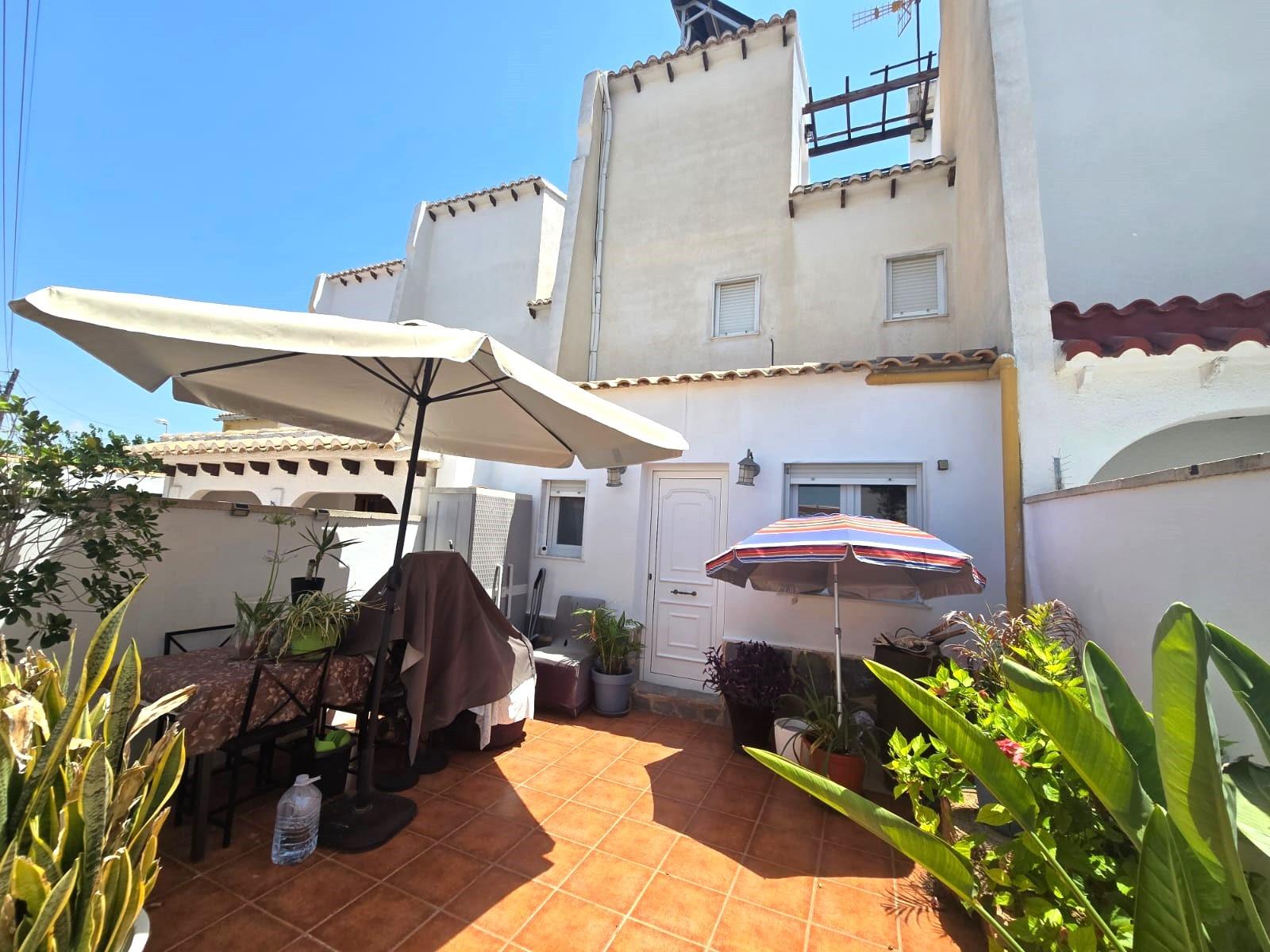 Town House for sale in Torrevieja, Alicante, Spain