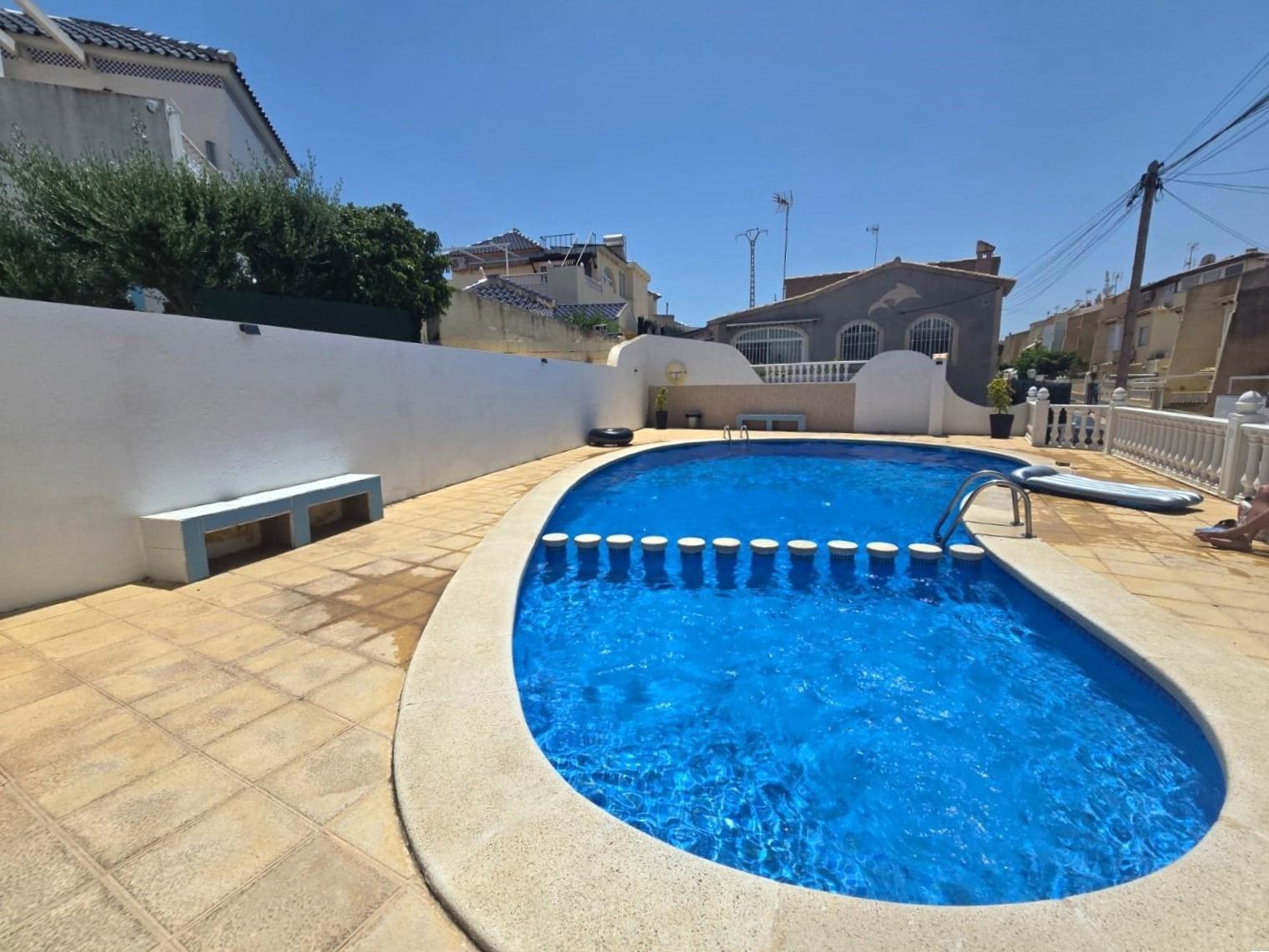 Town House for sale in Torrevieja, Alicante, Spain