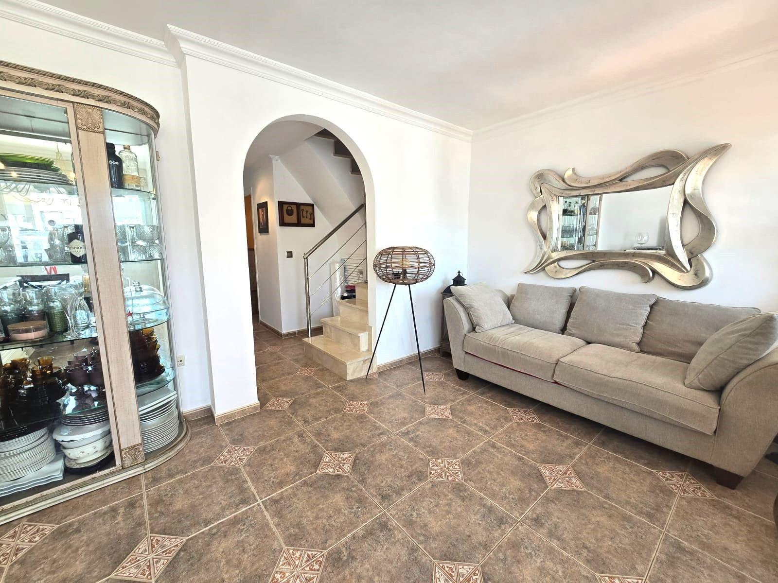Town House for sale in Torrevieja, Alicante, Spain