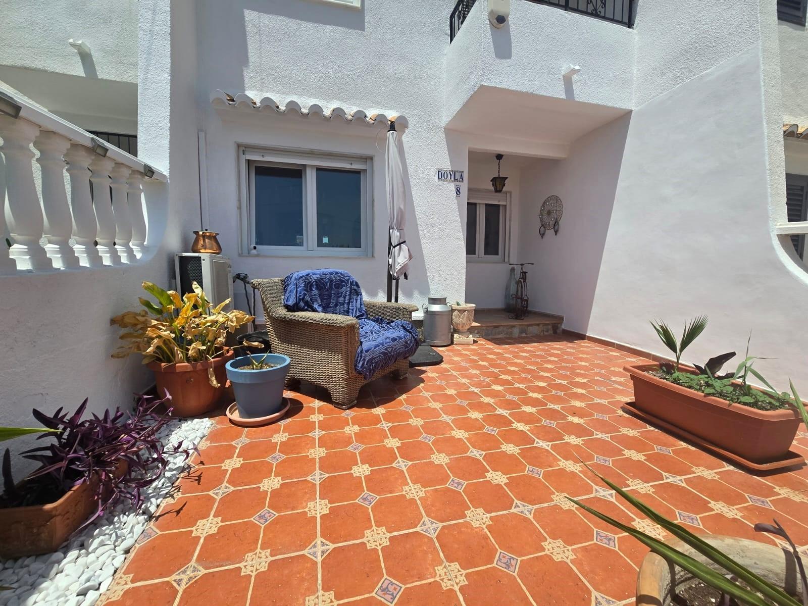 Town House for sale in Torrevieja, Alicante, Spain