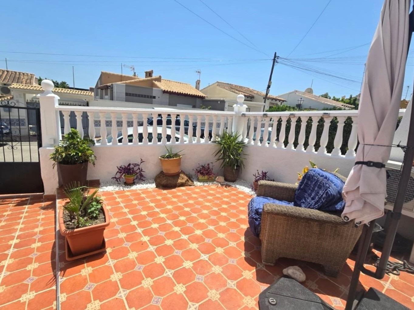 Town House for sale in Torrevieja, Alicante, Spain