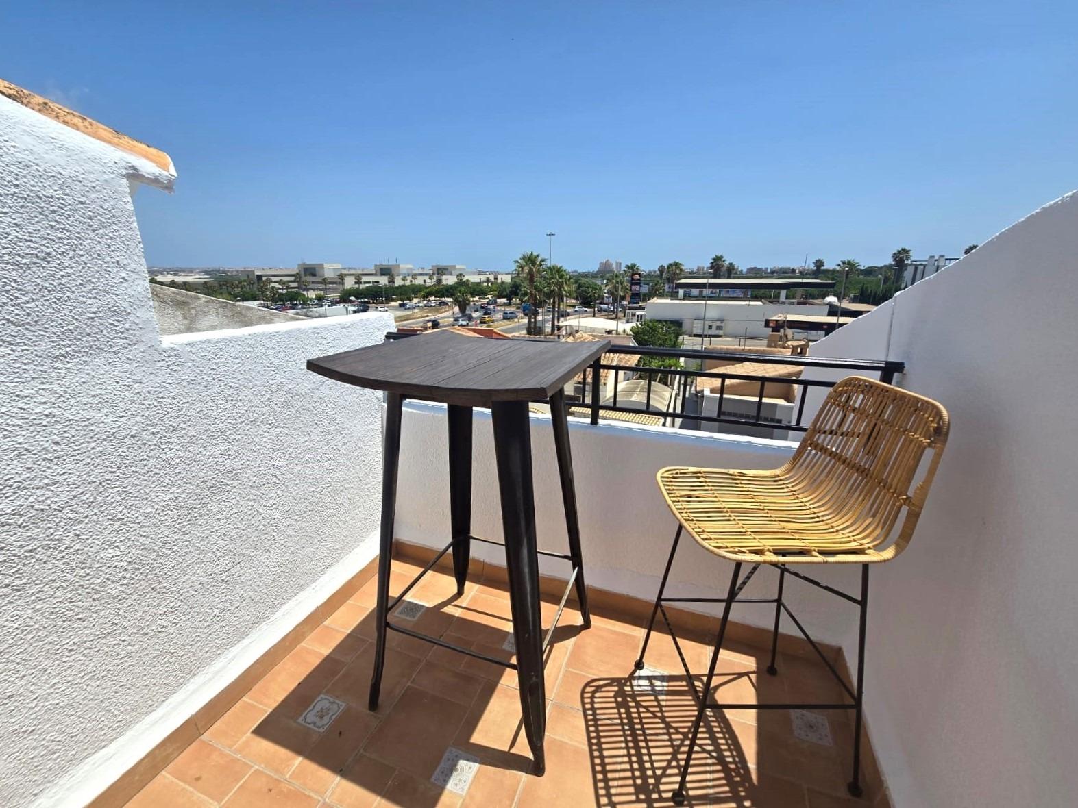 Town House for sale in Torrevieja, Alicante, Spain