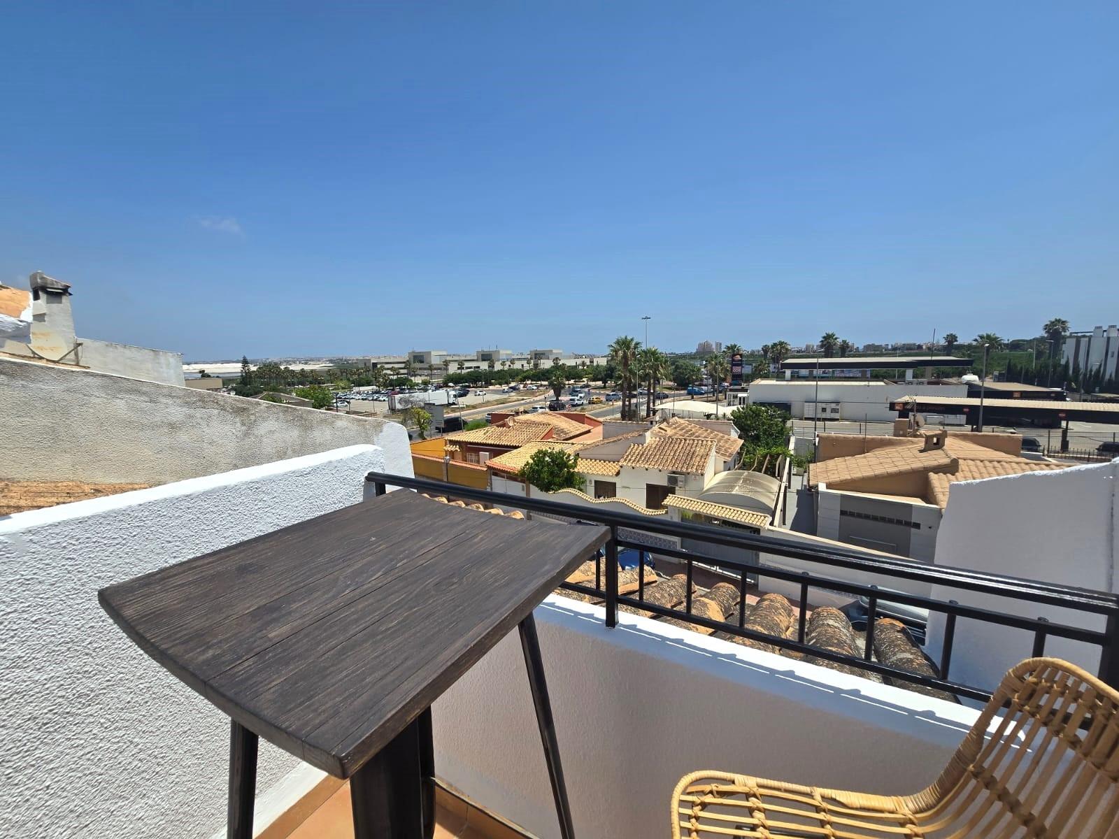 Town House for sale in Torrevieja, Alicante, Spain