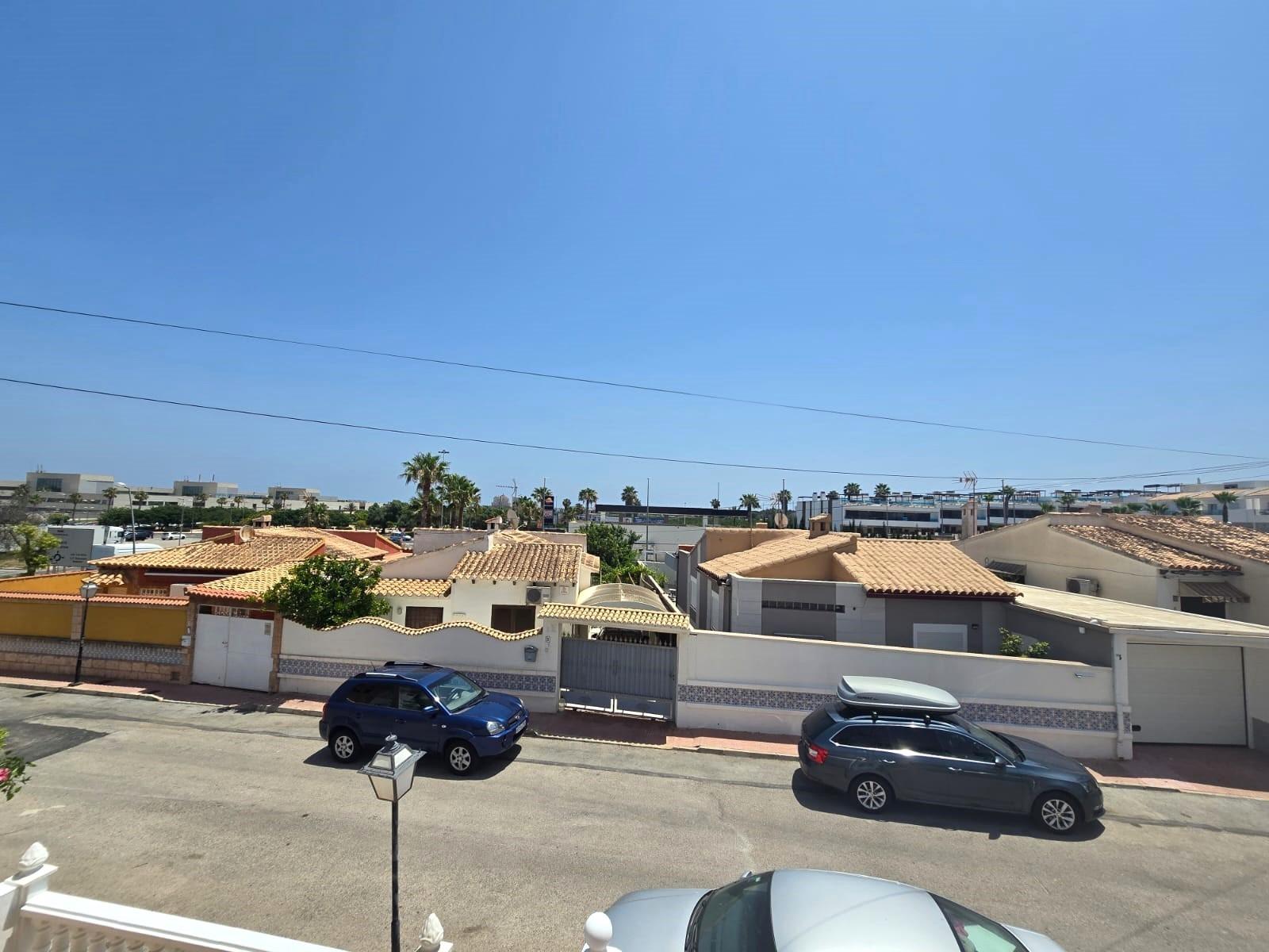 Town House for sale in Torrevieja, Alicante, Spain