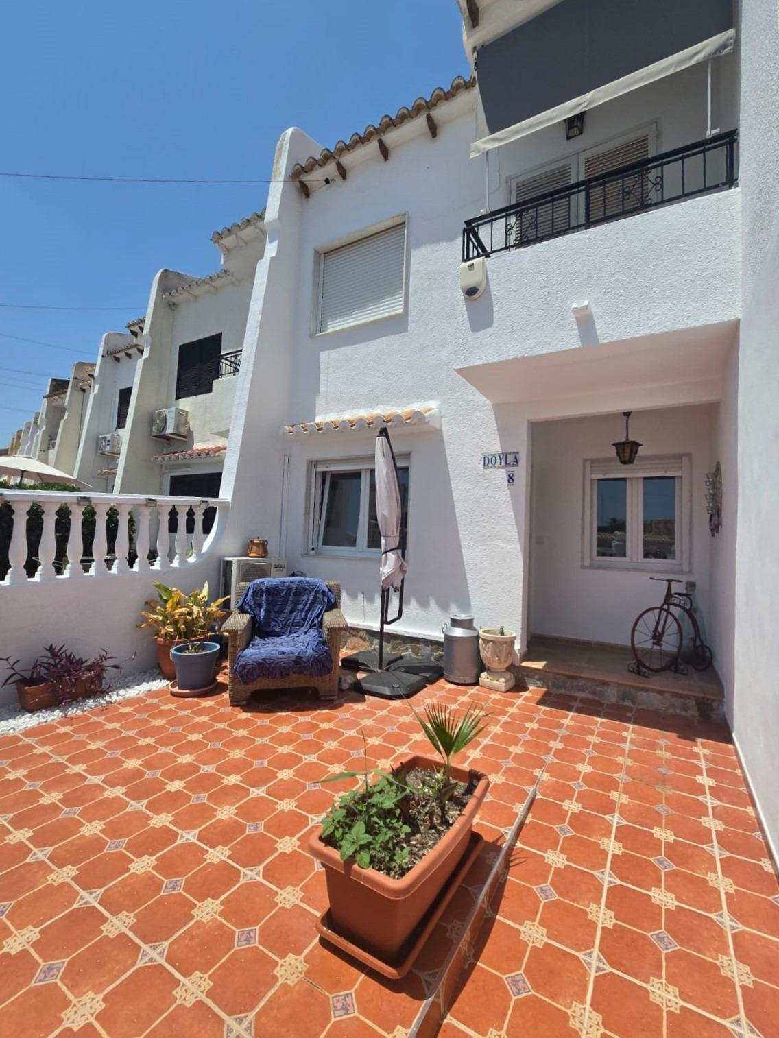 Town House for sale in Torrevieja, Alicante, Spain