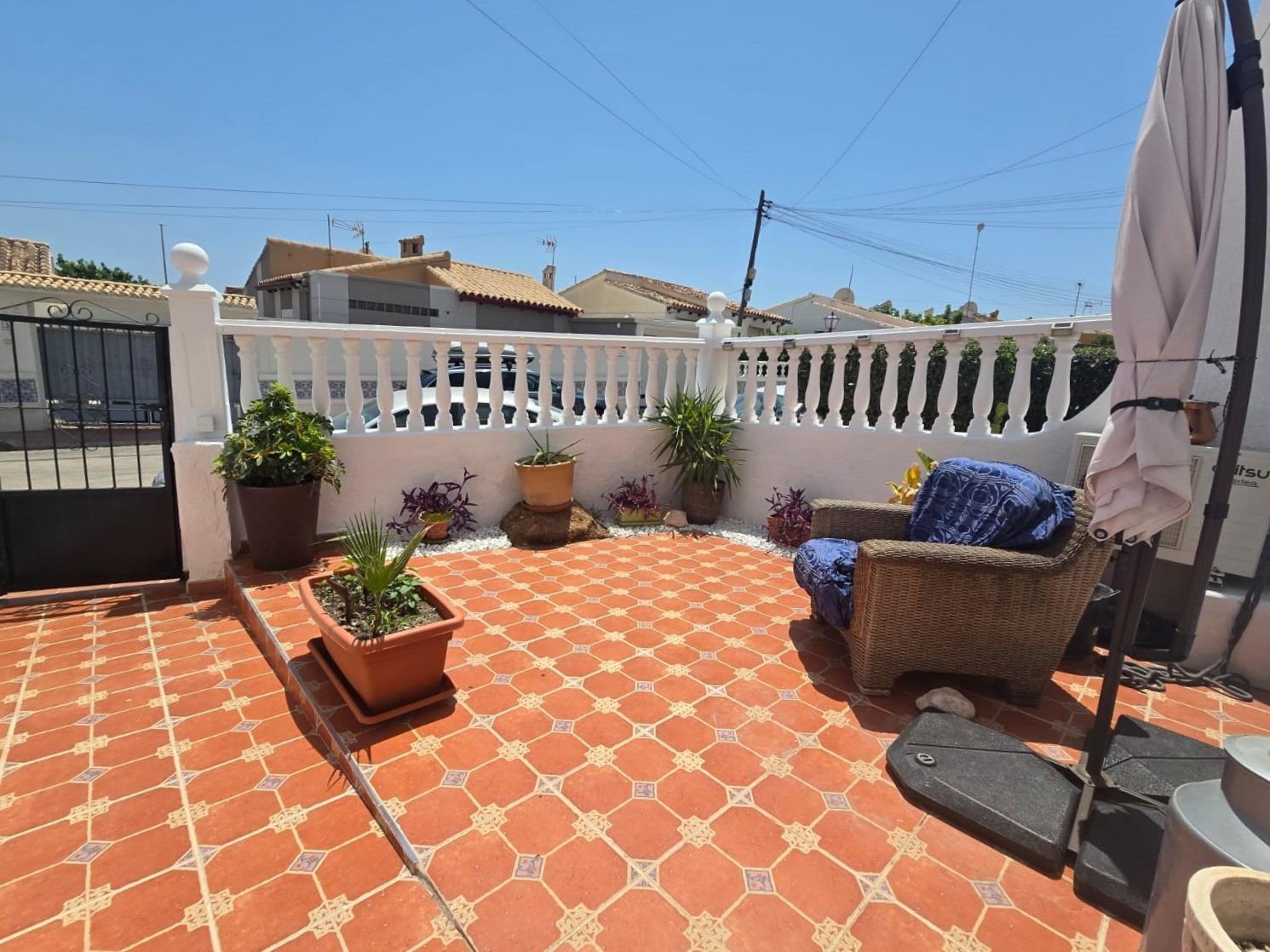 Town House for sale in Torrevieja, Alicante, Spain