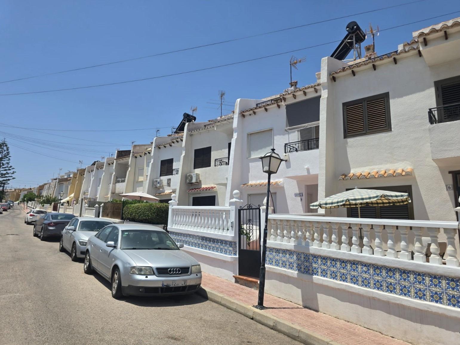 Town House for sale in Torrevieja, Alicante, Spain