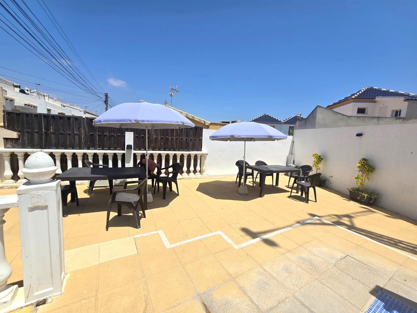 Town House for sale in Torrevieja, Alicante, Spain