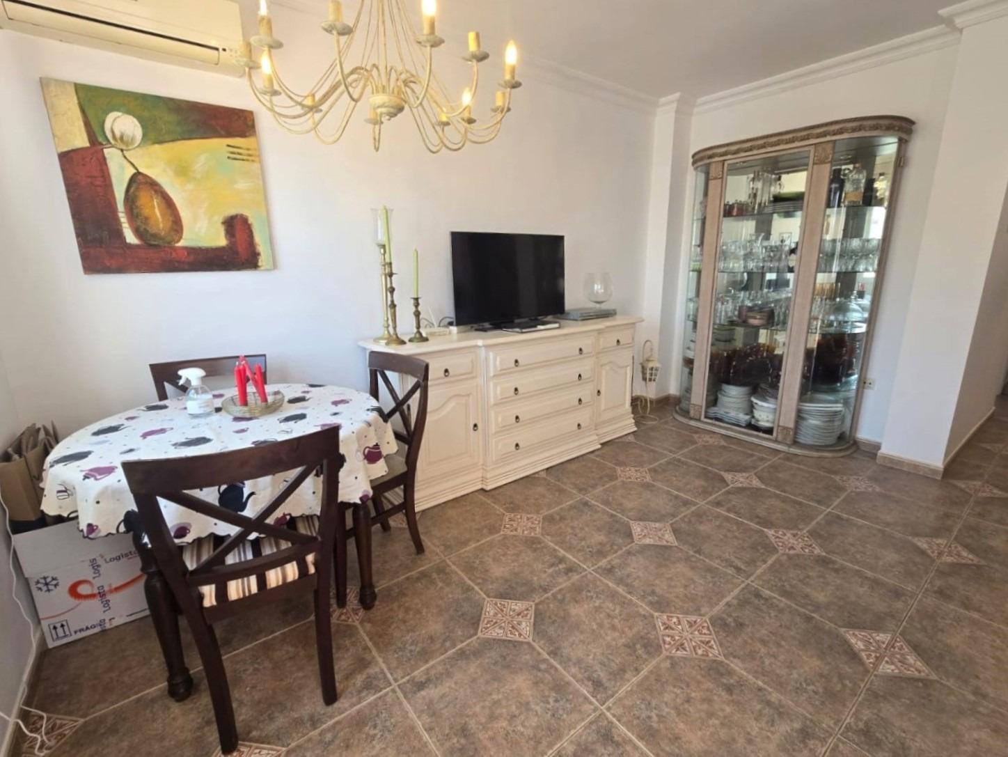 Town House for sale in Torrevieja, Alicante, Spain