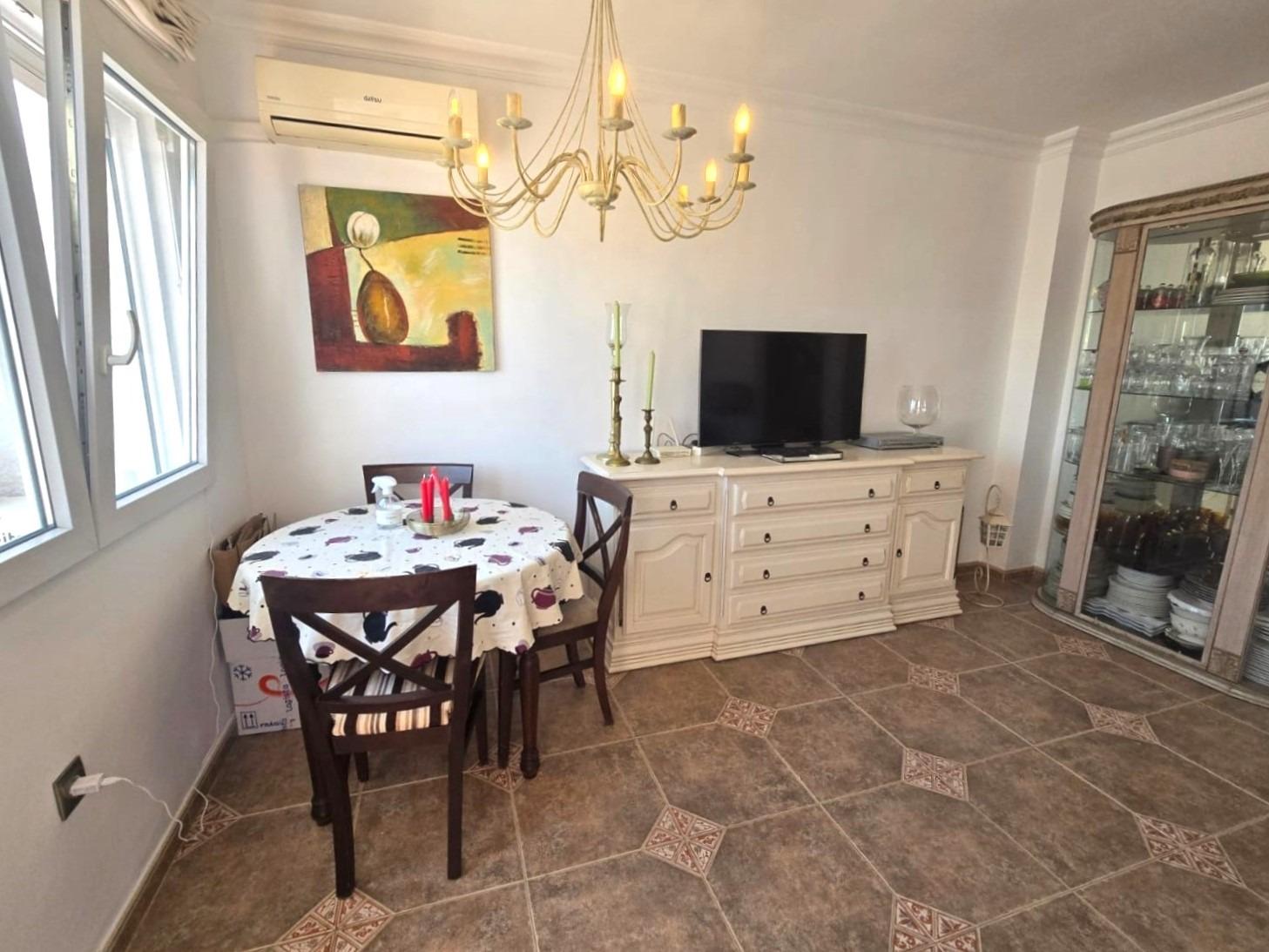 Town House for sale in Torrevieja, Alicante, Spain