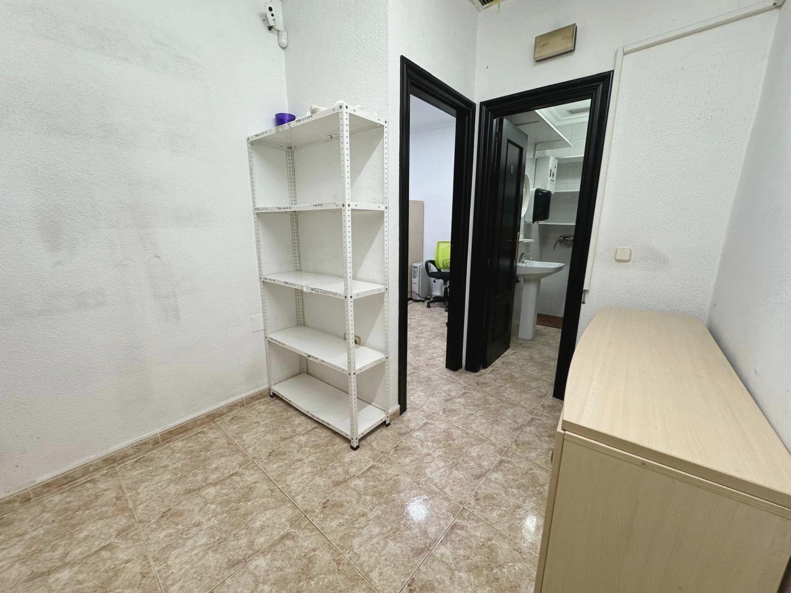 Comercial en venta en Guardamar Del Segura