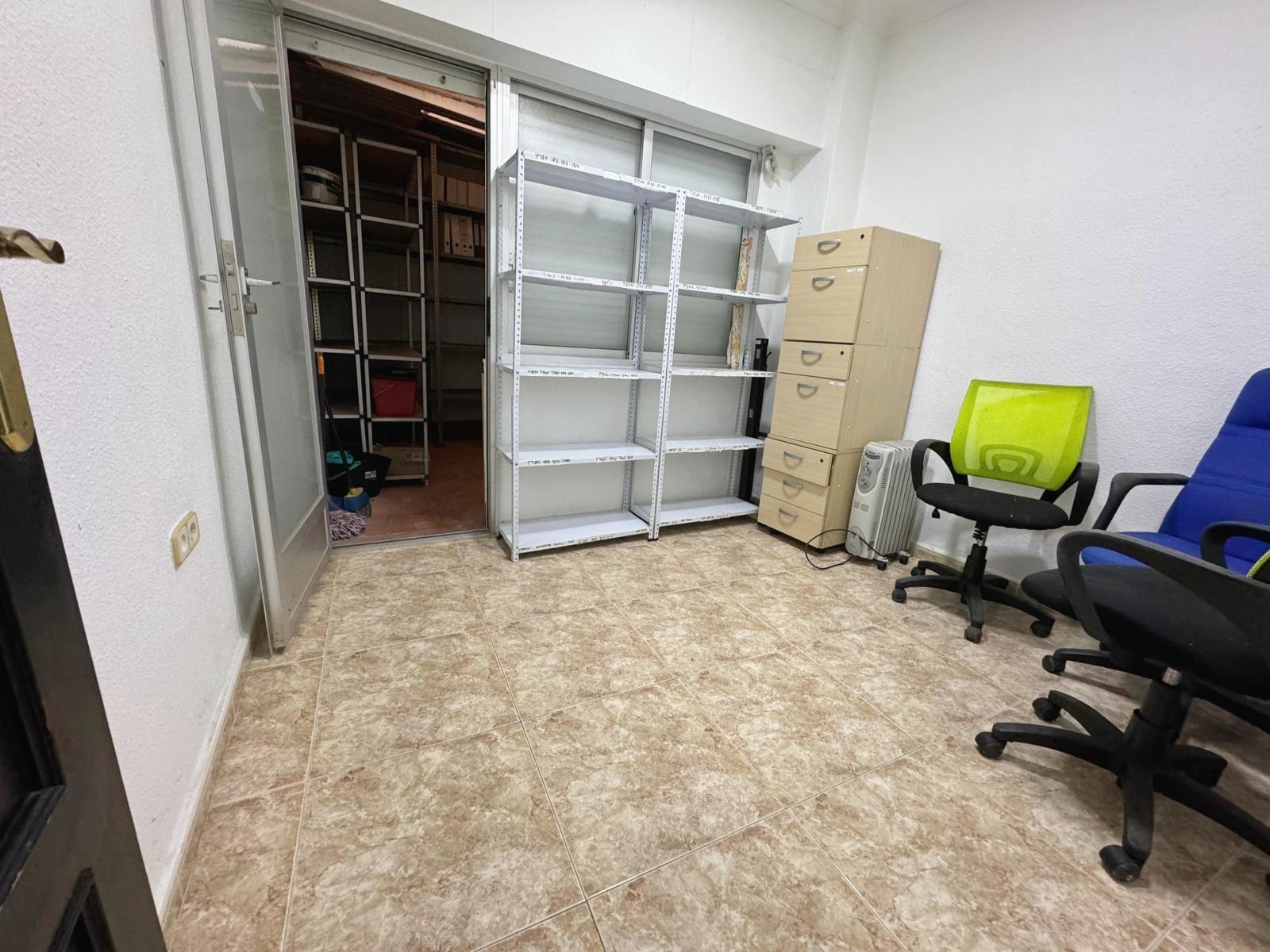 Comercial en venta en Guardamar Del Segura